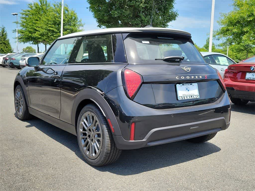 Thumbnail: 2025 MINI Cooper Hardtop - 4