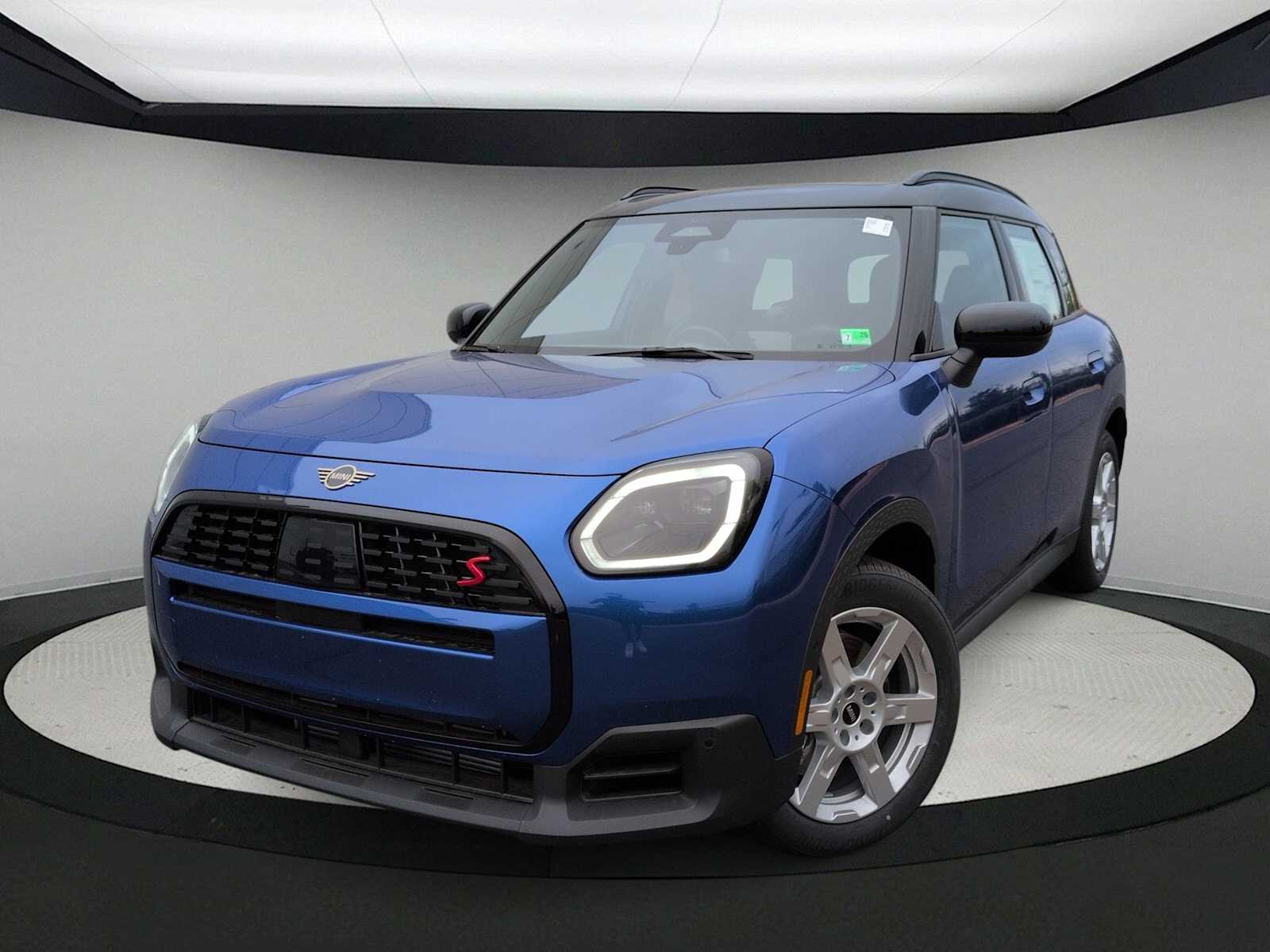 Thumbnail: 2025 MINI Cooper Countryman - 1