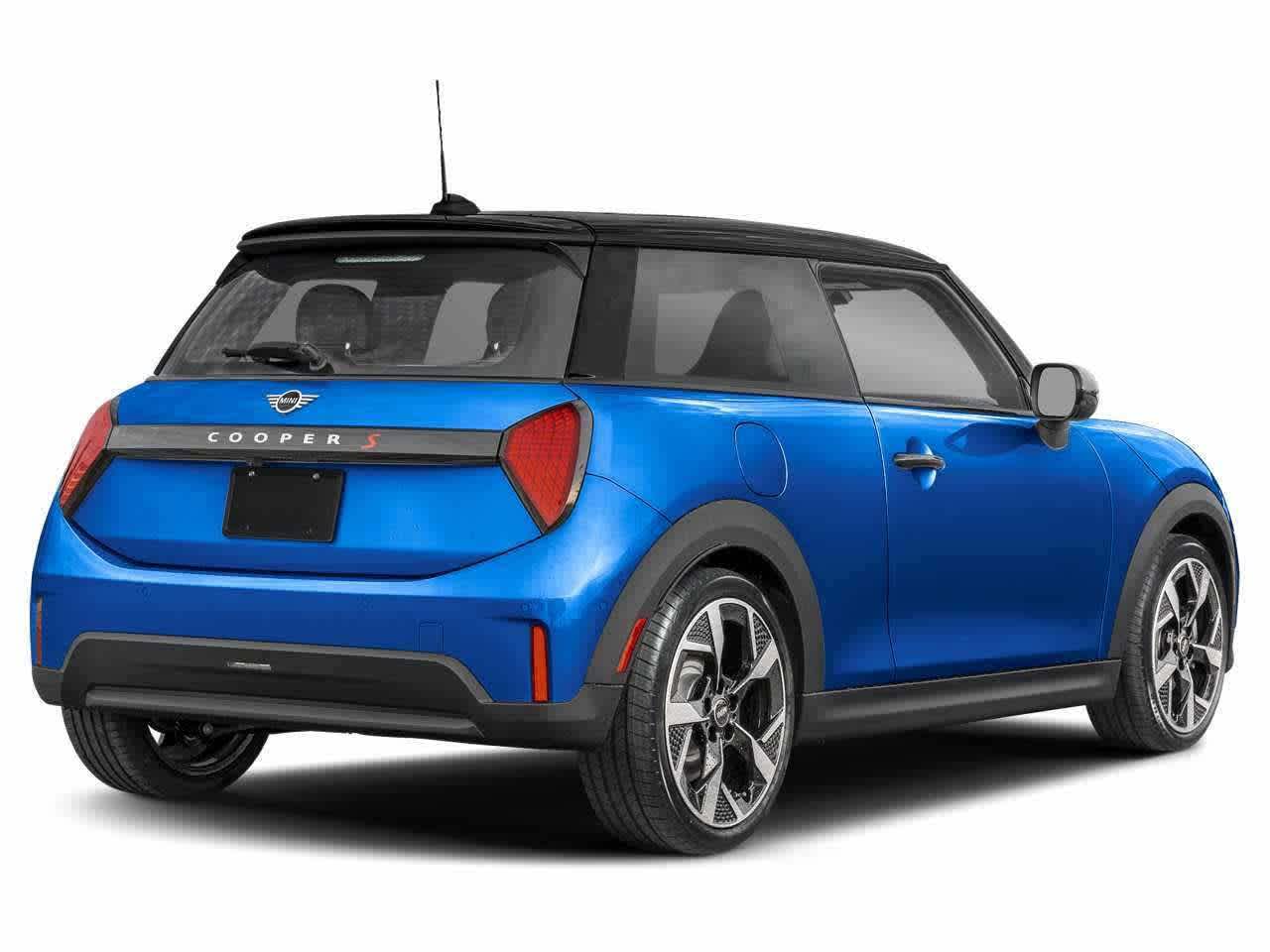 Thumbnail: 2026 MINI Cooper Hardtop - 2