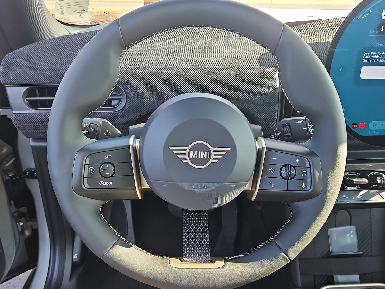 Thumbnail: 2026 MINI Cooper Hardtop - 21