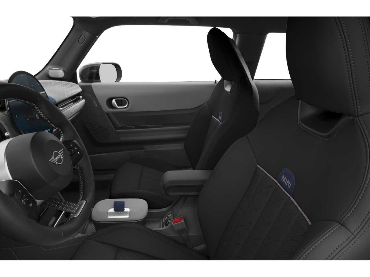 Thumbnail: 2026 MINI Cooper Hardtop - 6