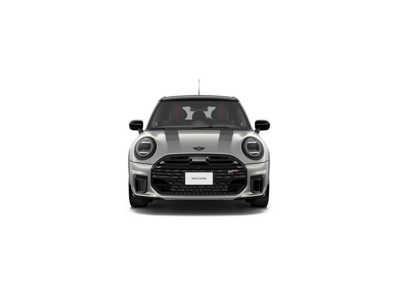Thumbnail: 2026 MINI Cooper Hardtop - 2
