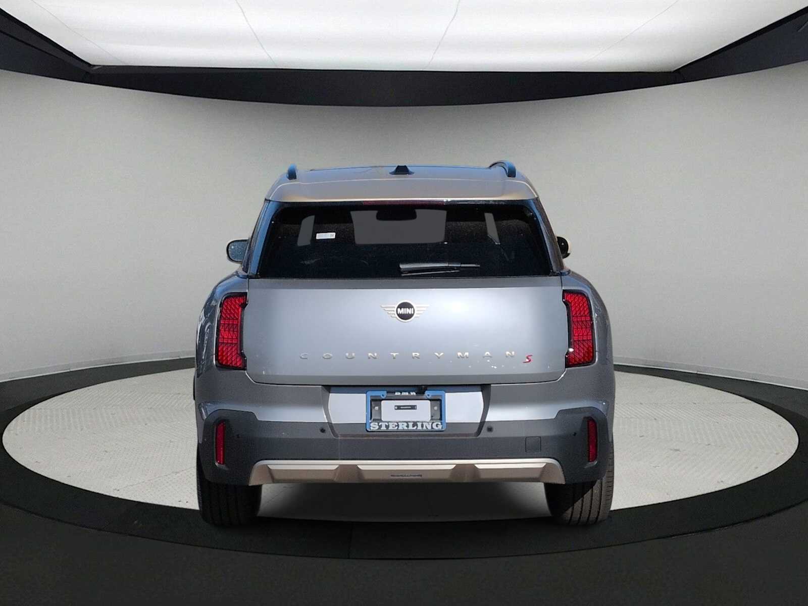 Thumbnail: 2025 MINI Cooper Countryman - 7