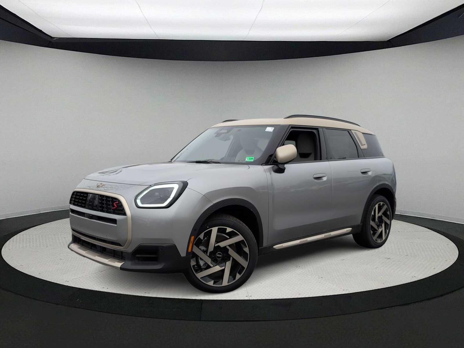 Thumbnail: 2026 MINI Cooper Countryman - 1