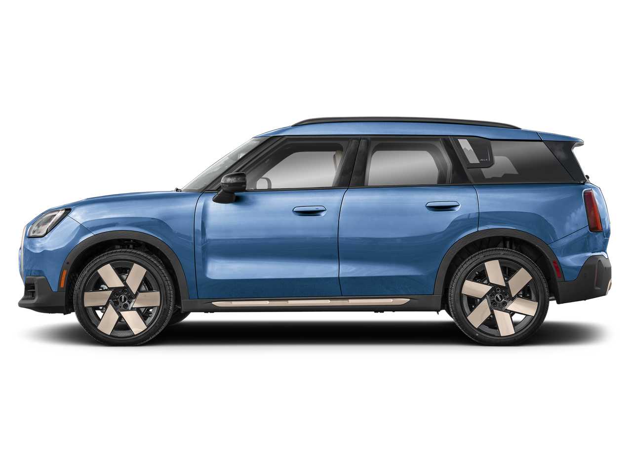 Thumbnail: 2027 MINI Cooper Countryman - 3