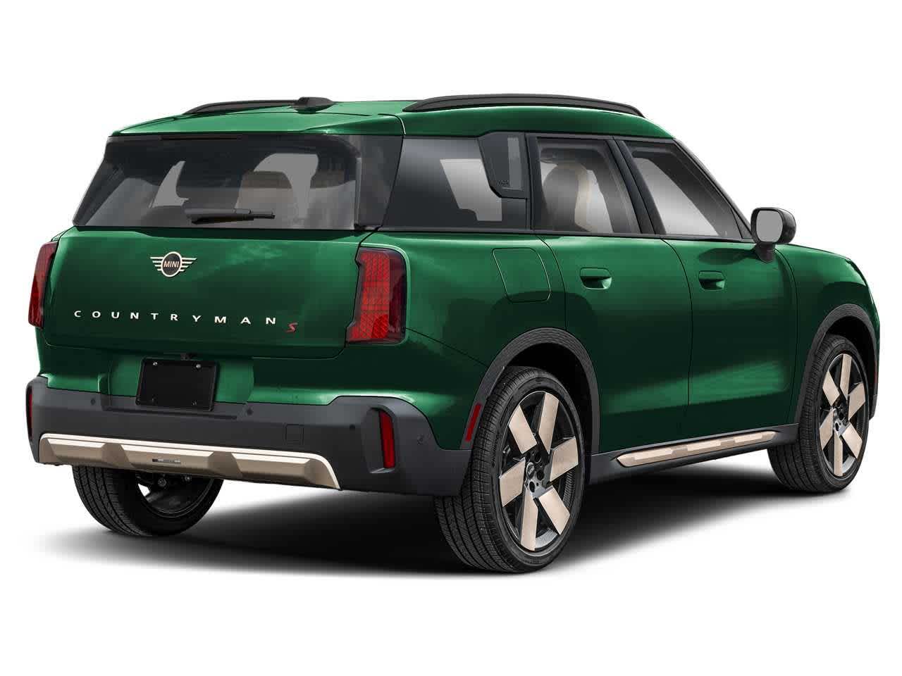 Thumbnail: 2027 MINI Cooper Countryman - 2