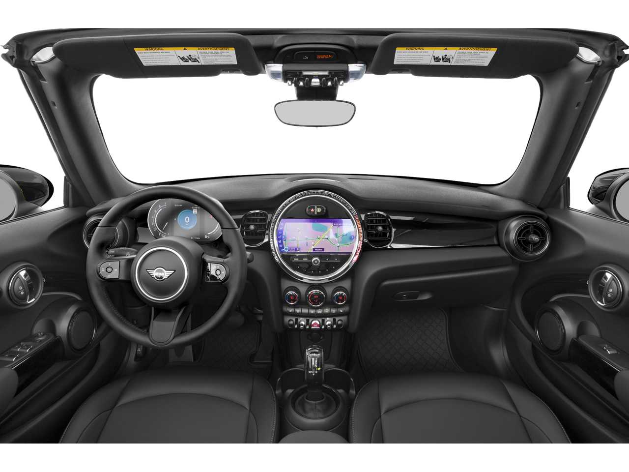 Thumbnail: 2022 MINI Cooper Convertible - 5