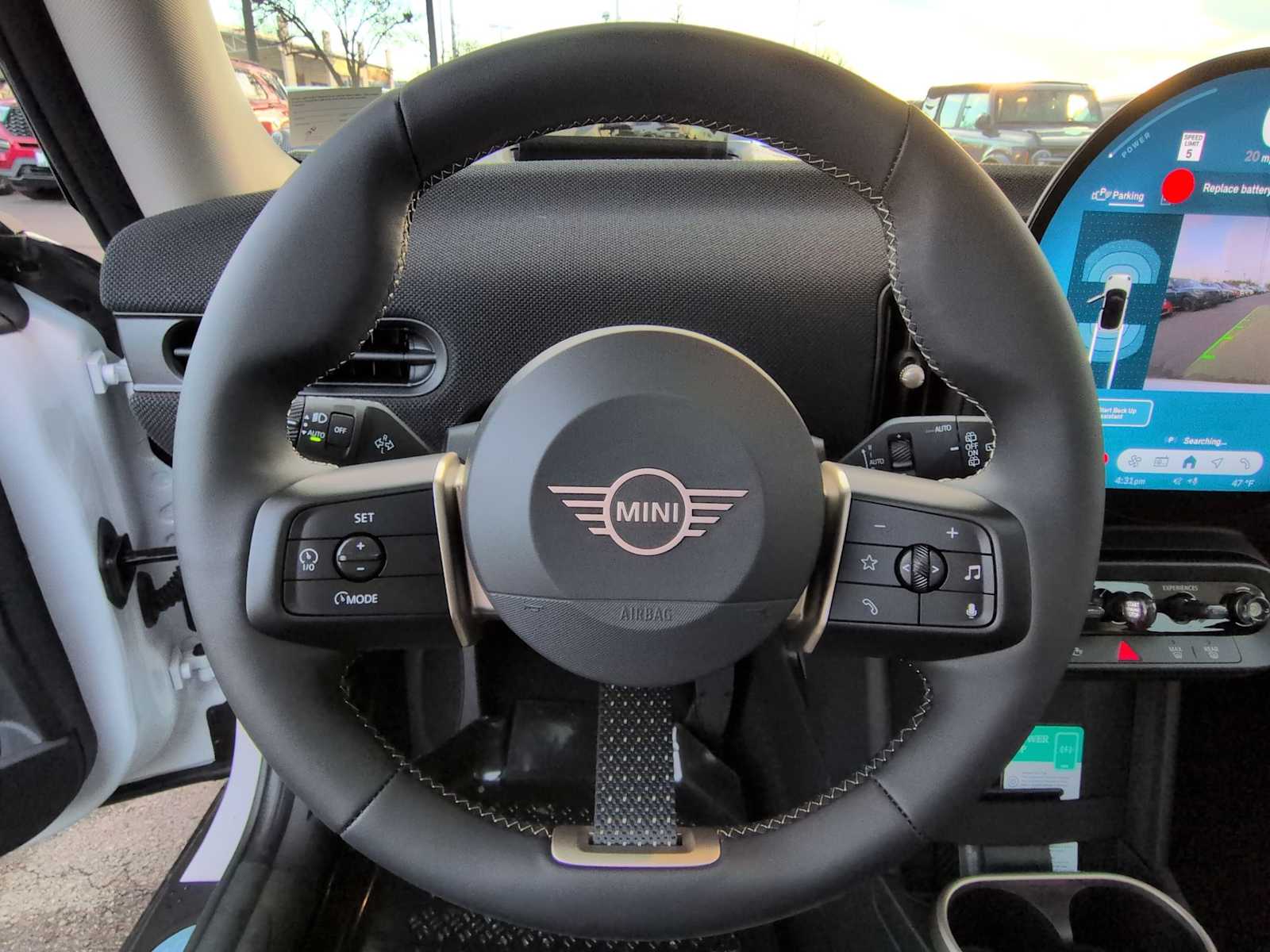 Thumbnail: 2026 MINI Cooper Hardtop - 24