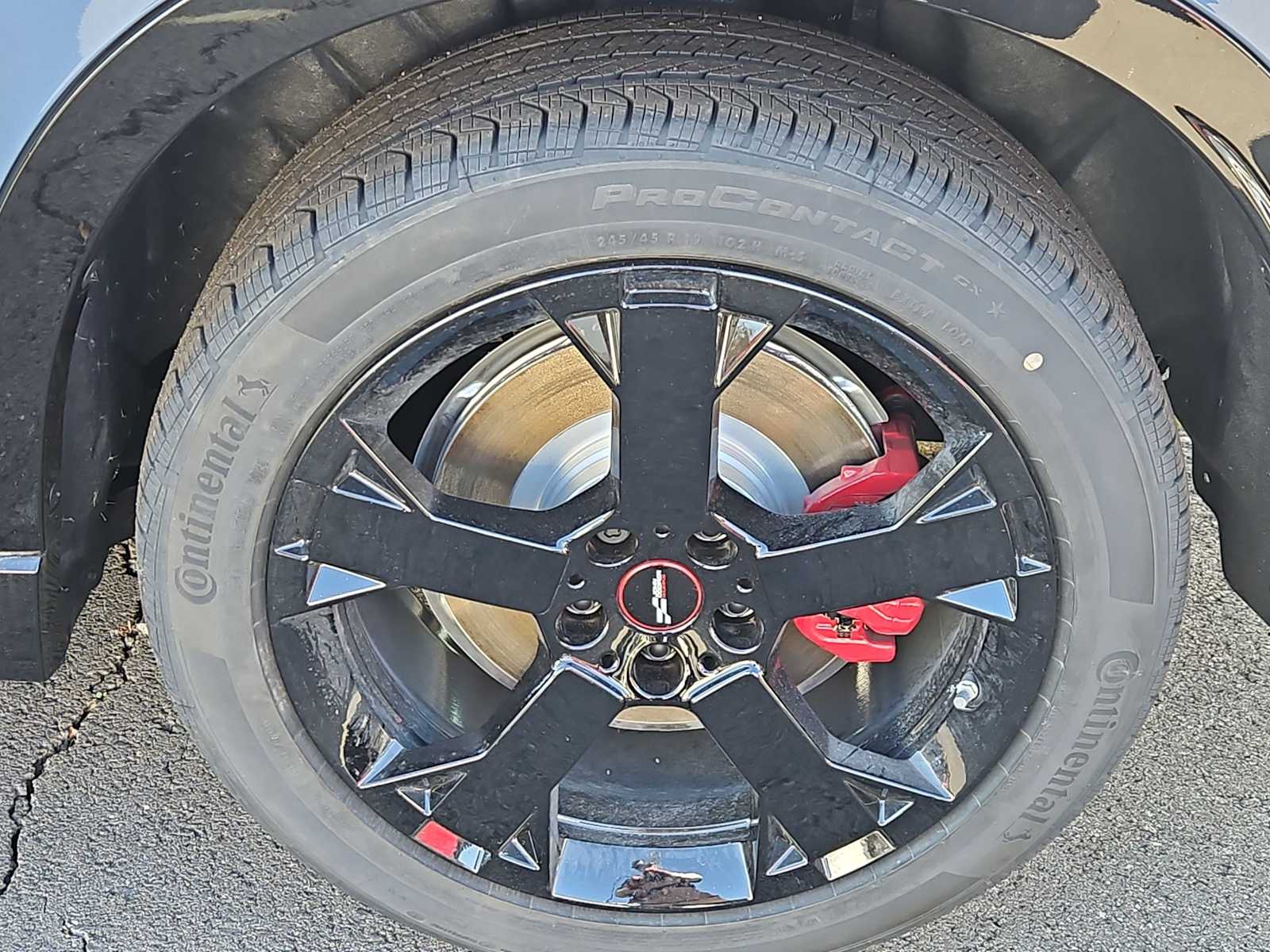 Thumbnail: 2026 MINI Cooper Countryman - 13