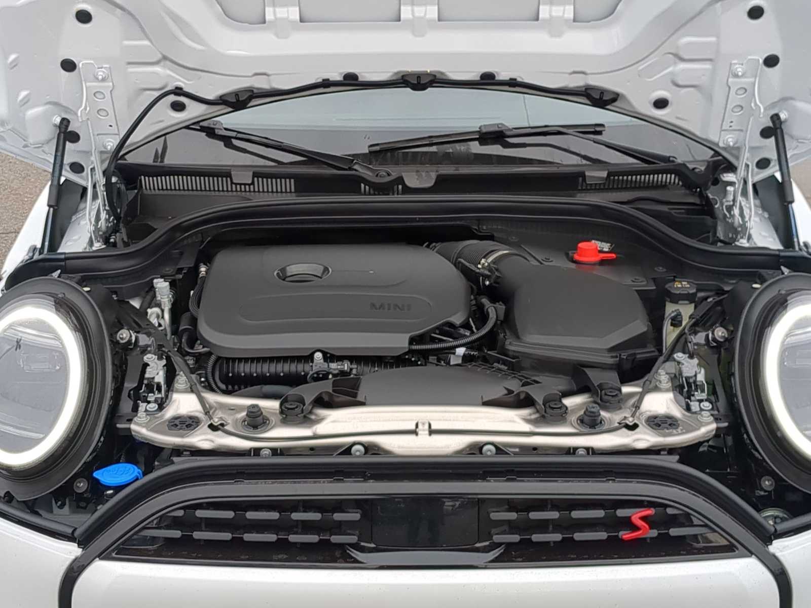 Thumbnail: 2026 MINI Cooper Hardtop - 15