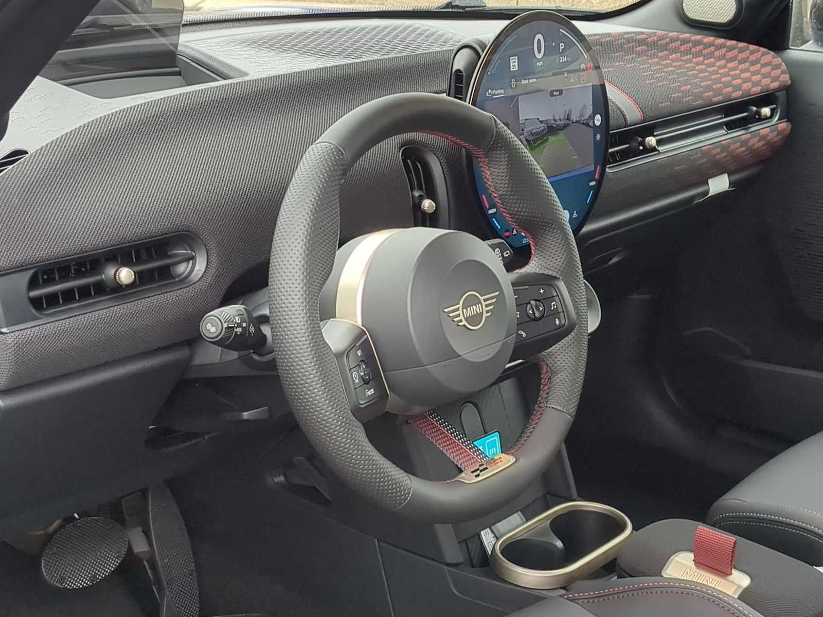 Thumbnail: 2026 MINI Cooper Hardtop - 10