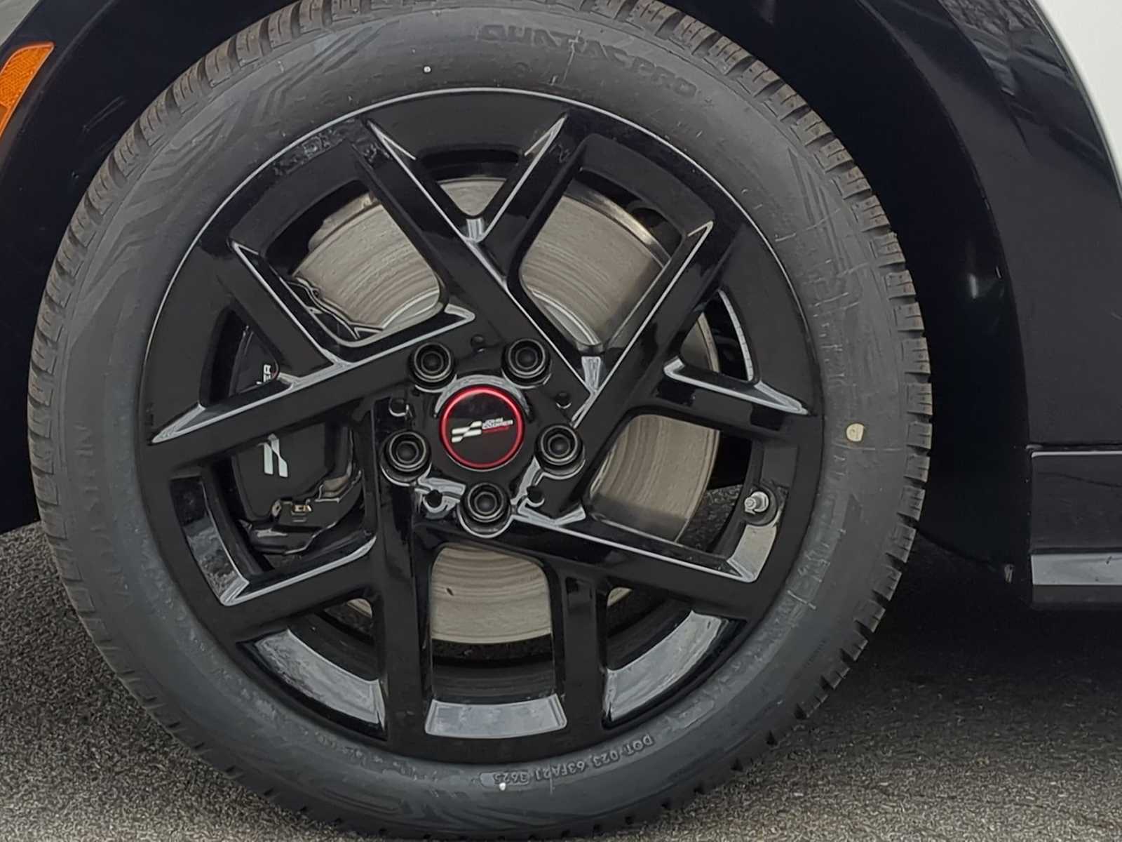 Thumbnail: 2026 MINI Cooper Hardtop - 14