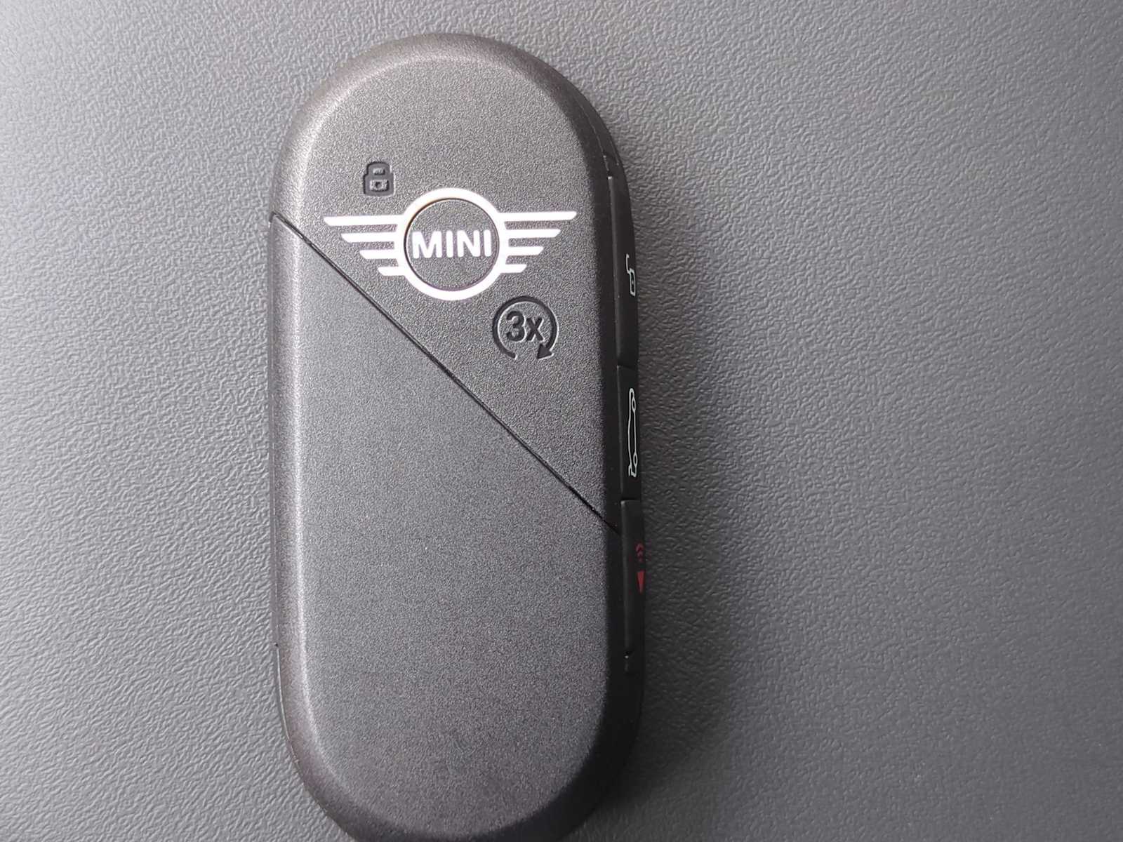 Thumbnail: 2025 MINI Cooper Countryman - 36