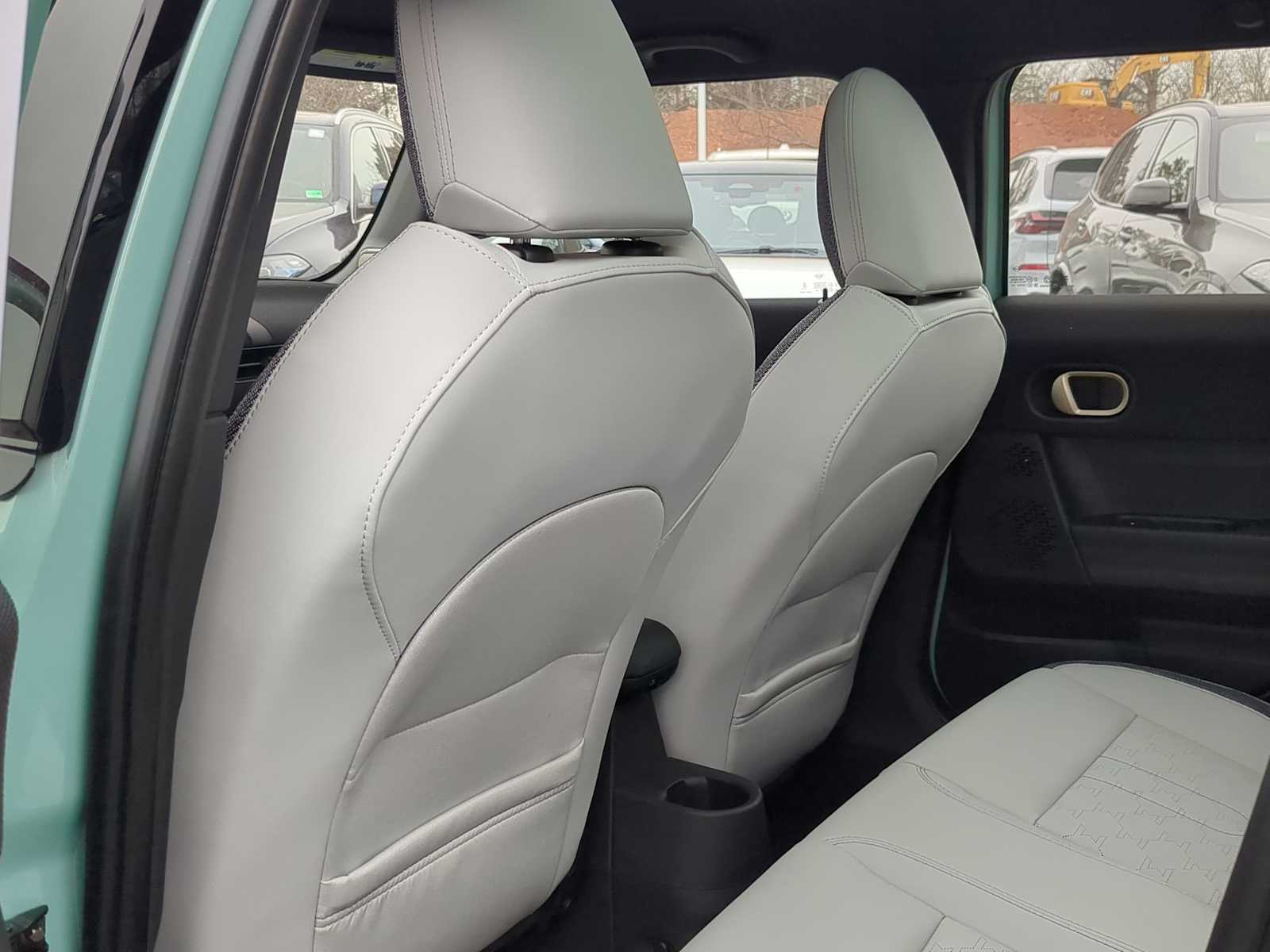 Thumbnail: 2026 MINI Cooper Hardtop - 19