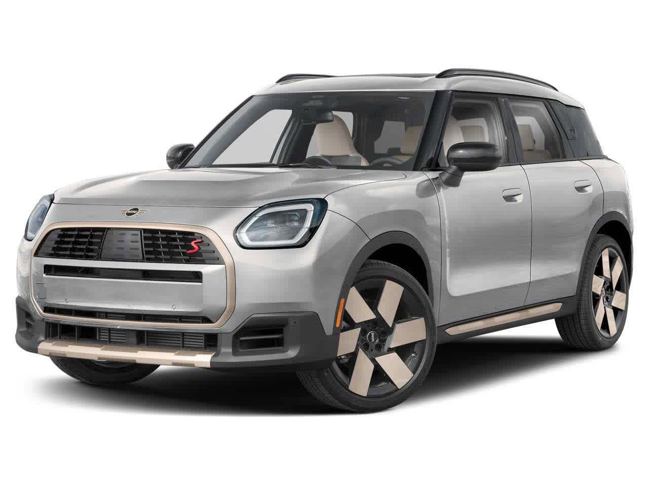 Thumbnail: 2025 MINI Cooper Countryman - 1