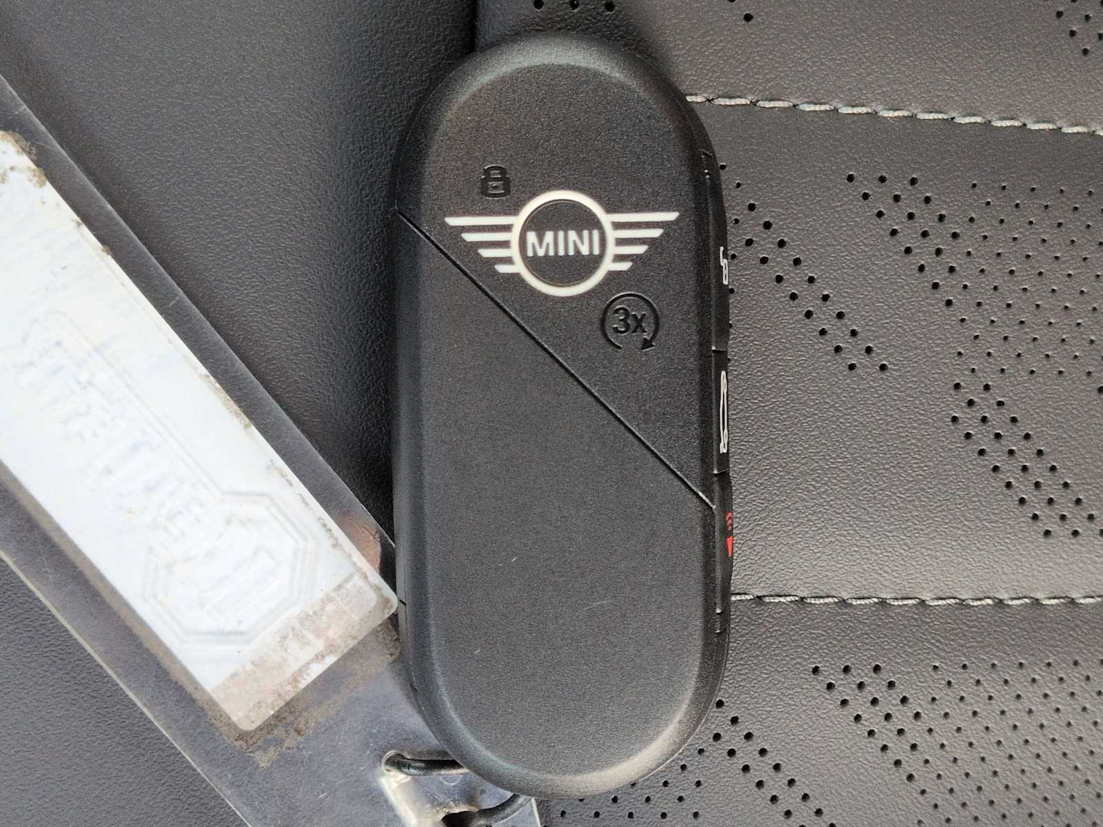 Thumbnail: 2026 MINI Cooper Hardtop - 36