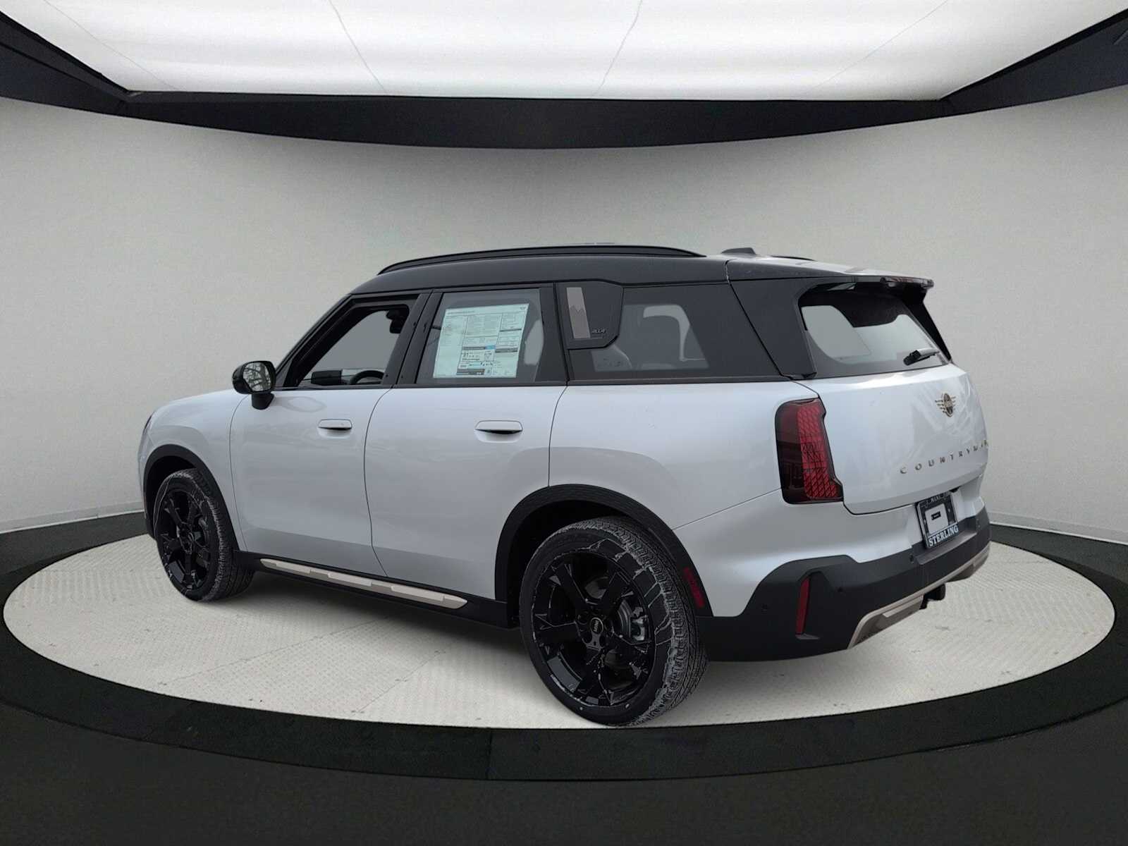 Thumbnail: 2026 MINI Cooper Countryman - 6