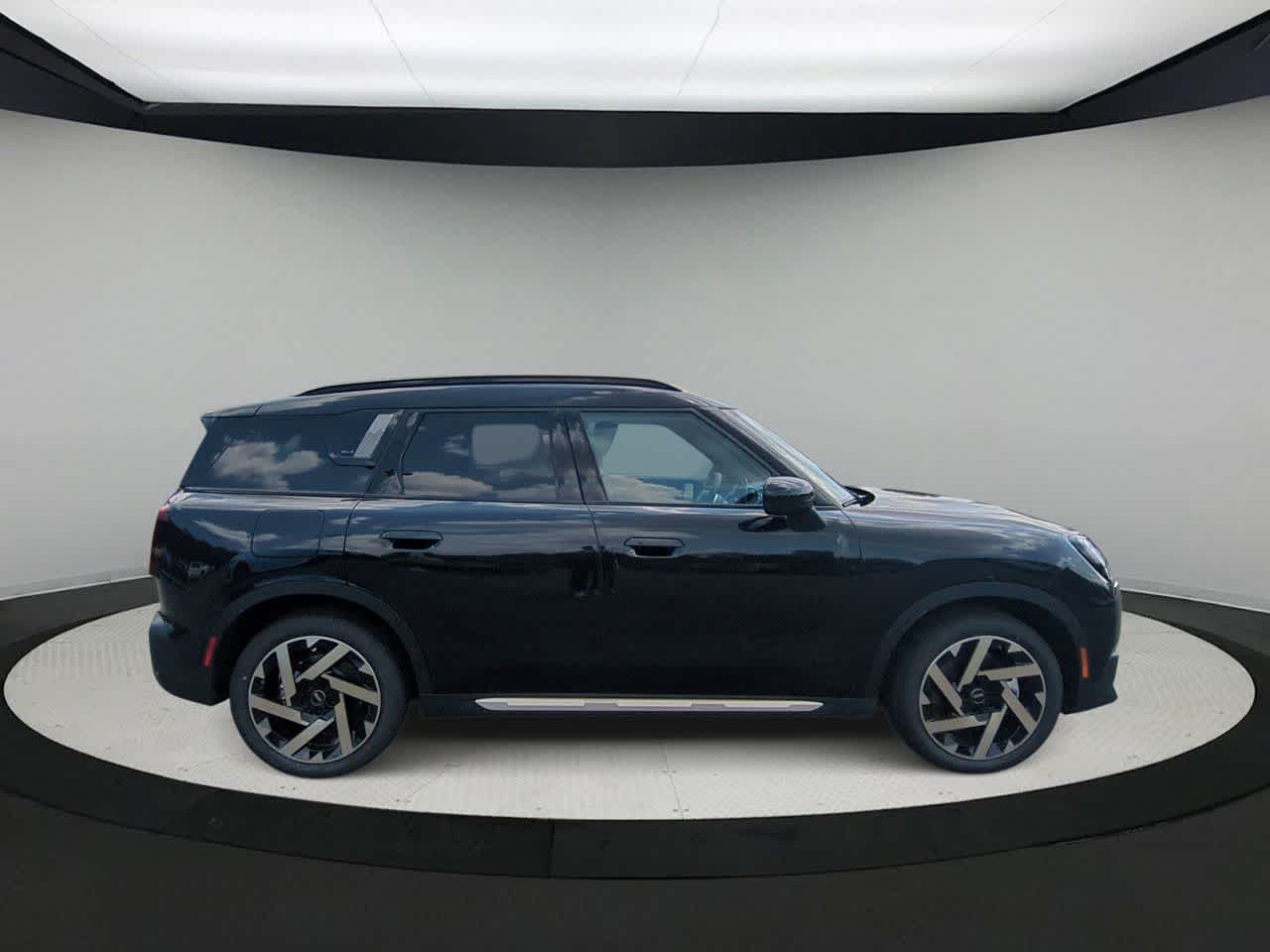 Thumbnail: 2025 MINI Cooper Countryman - 9