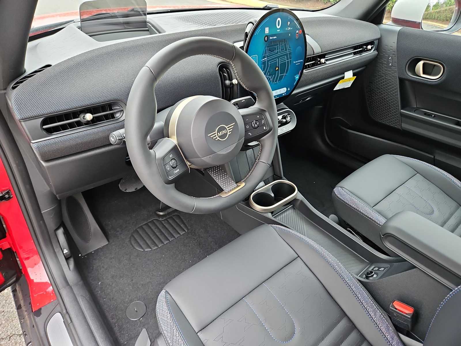 Thumbnail: 2026 MINI Cooper Convertible - 10