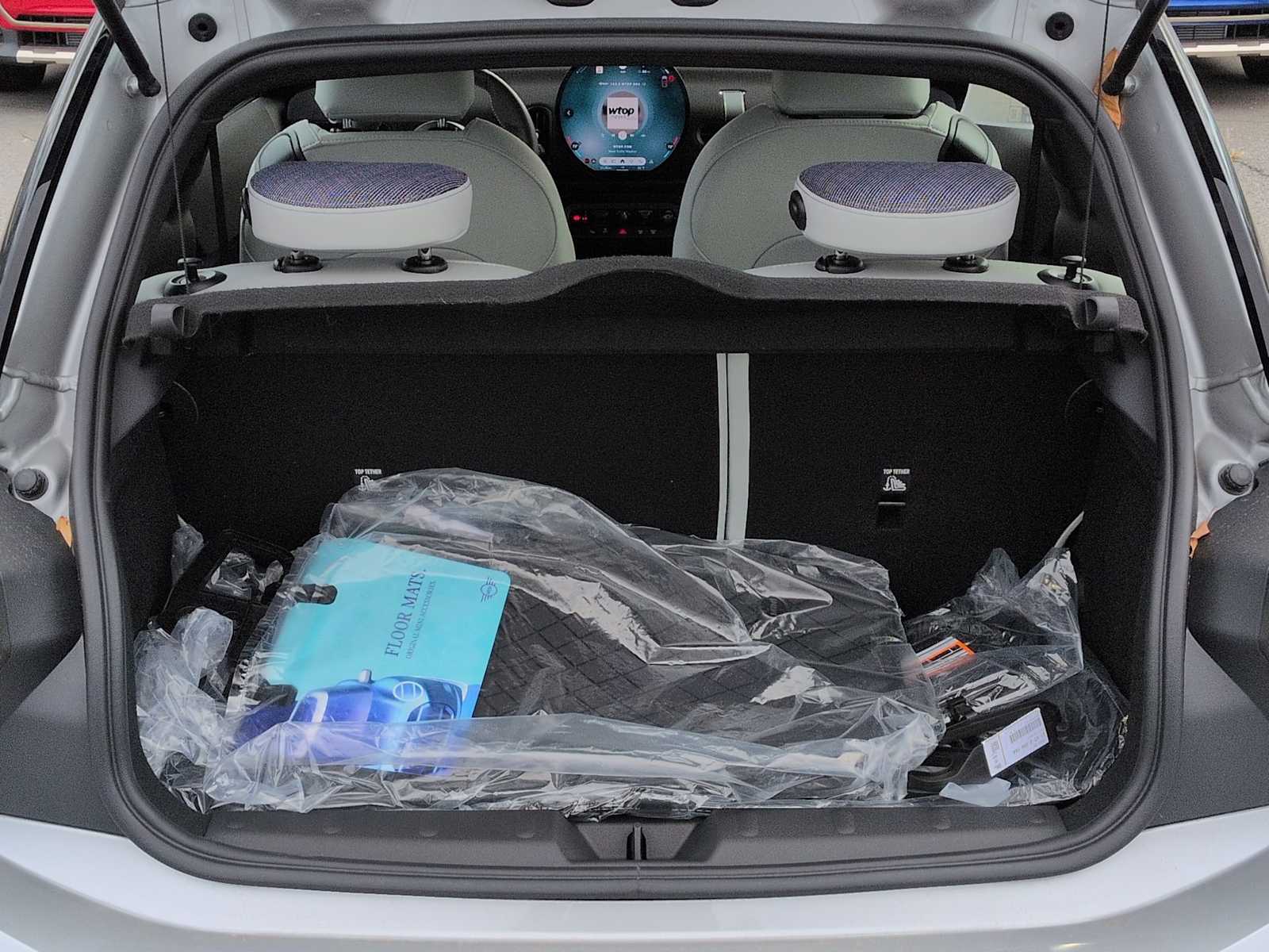 Thumbnail: 2026 MINI Cooper Hardtop - 34