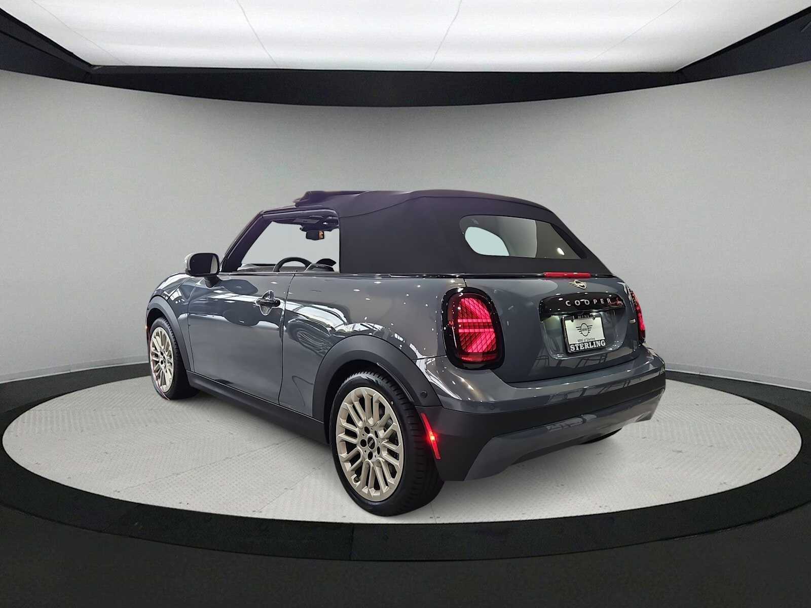 Thumbnail: 2026 MINI Cooper Convertible - 6