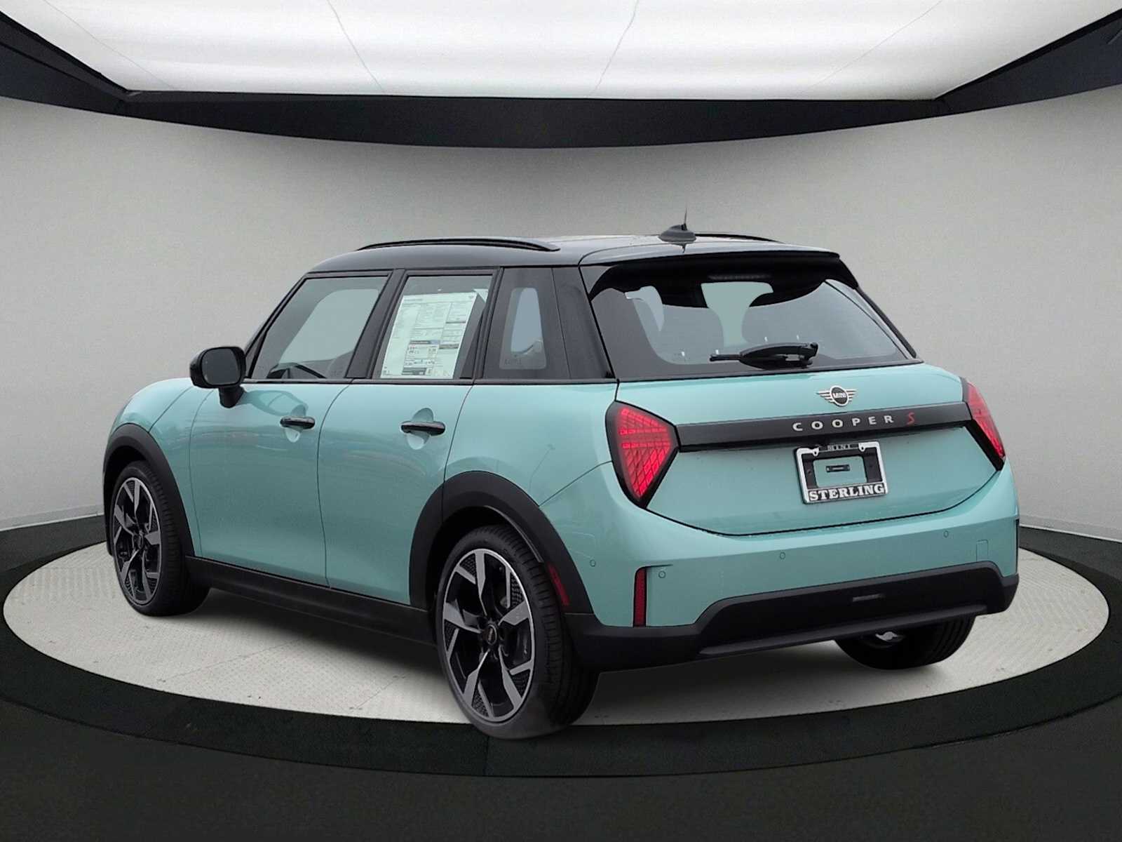 Thumbnail: 2026 MINI Cooper Hardtop - 6