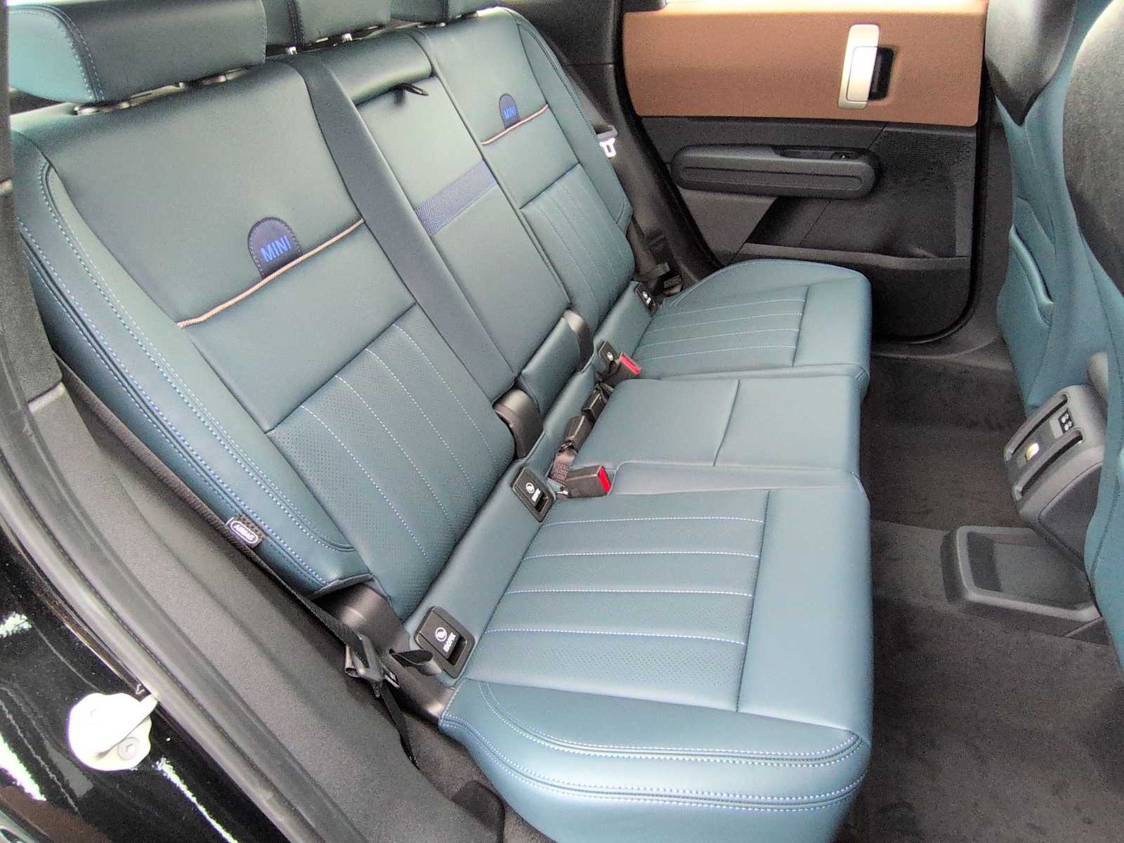 Thumbnail: 2026 MINI Cooper Countryman - 21