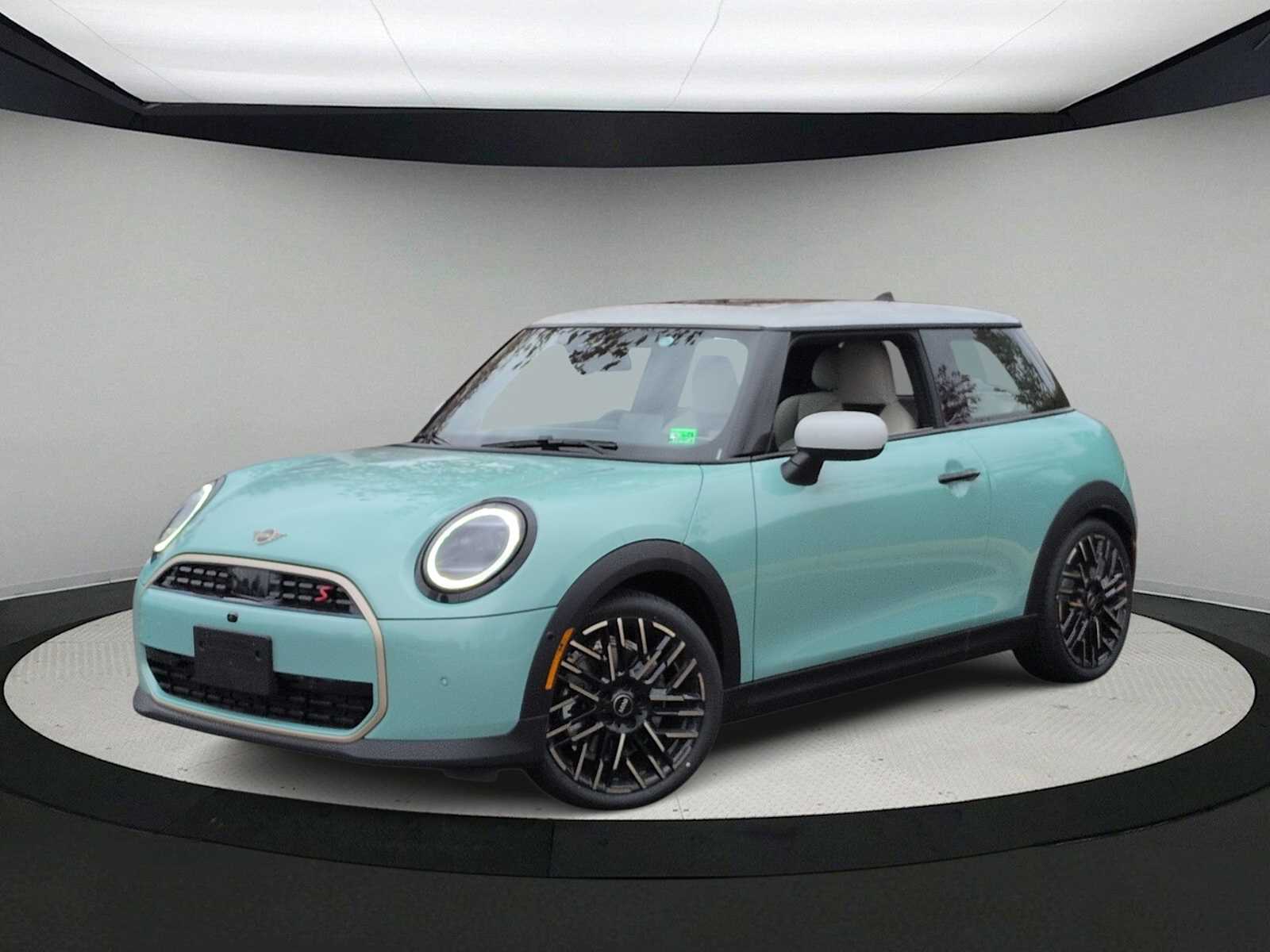 Thumbnail: 2026 MINI Cooper Hardtop - 1