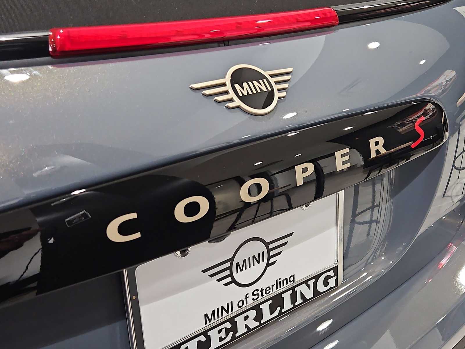 Thumbnail: 2026 MINI Cooper Convertible - 11