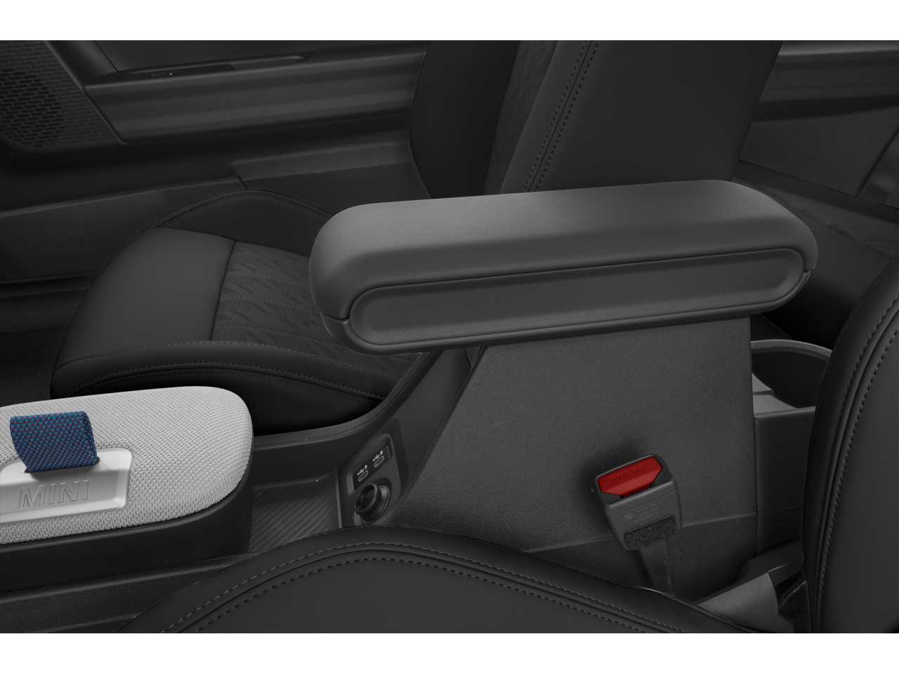 Thumbnail: 2026 MINI Cooper Hardtop - 10