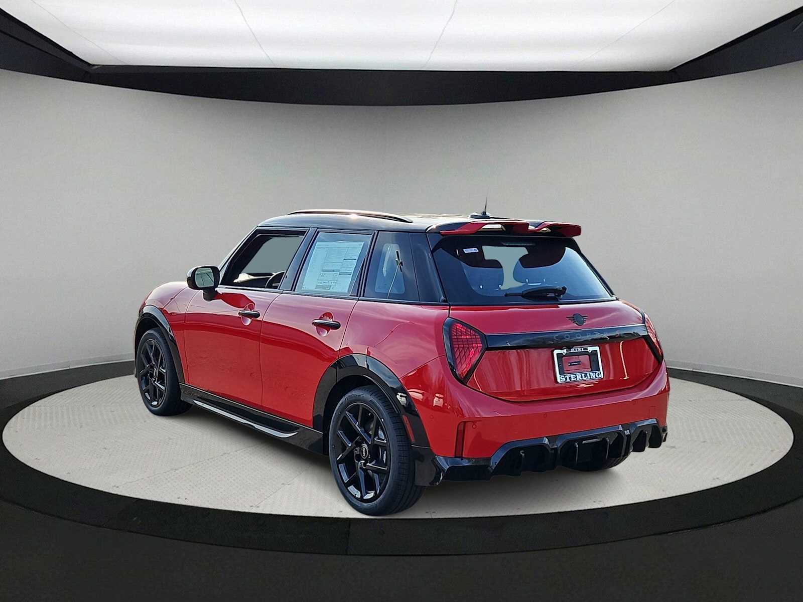 Thumbnail: 2026 MINI Cooper Hardtop - 6