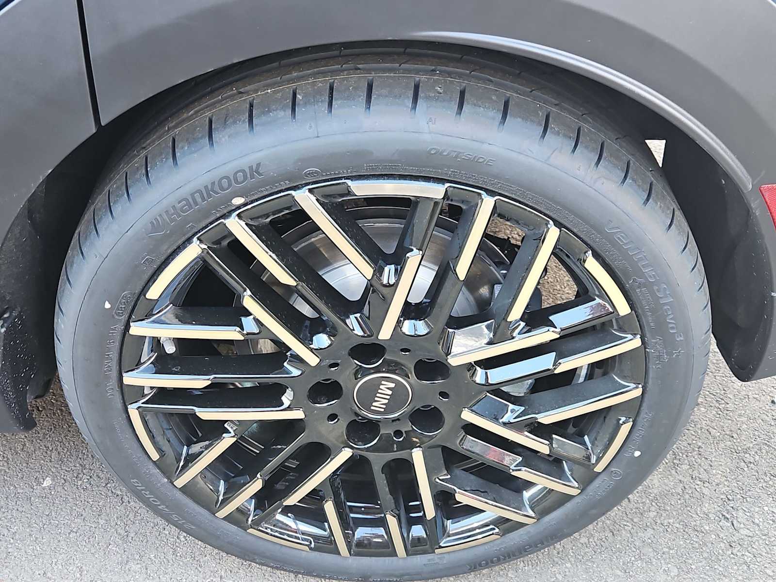 Thumbnail: 2026 MINI Cooper Hardtop - 13