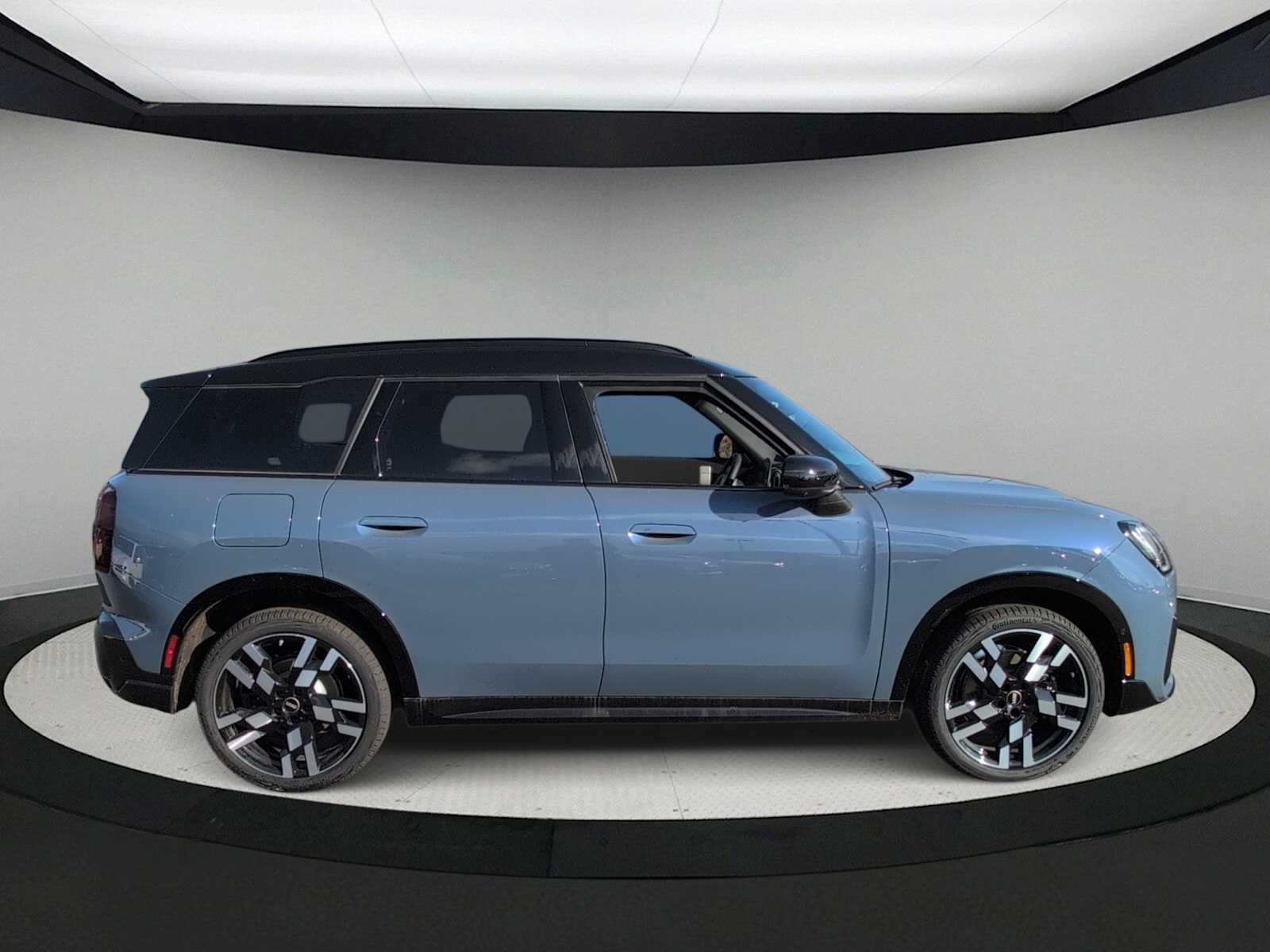 Thumbnail: 2026 MINI Cooper Countryman - 9