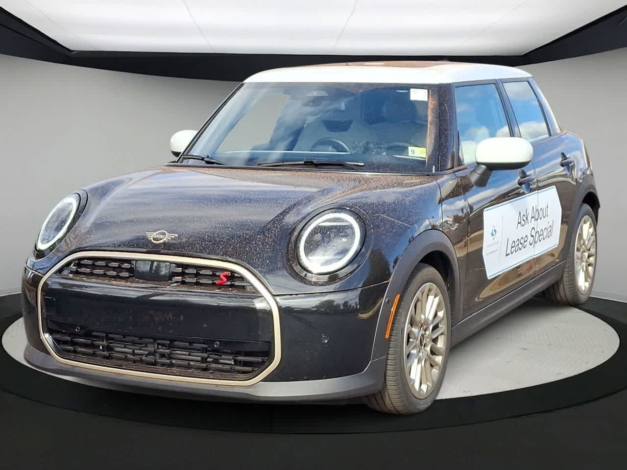 2025 MINI Cooper Hardtop S -
                  Sterling, VA