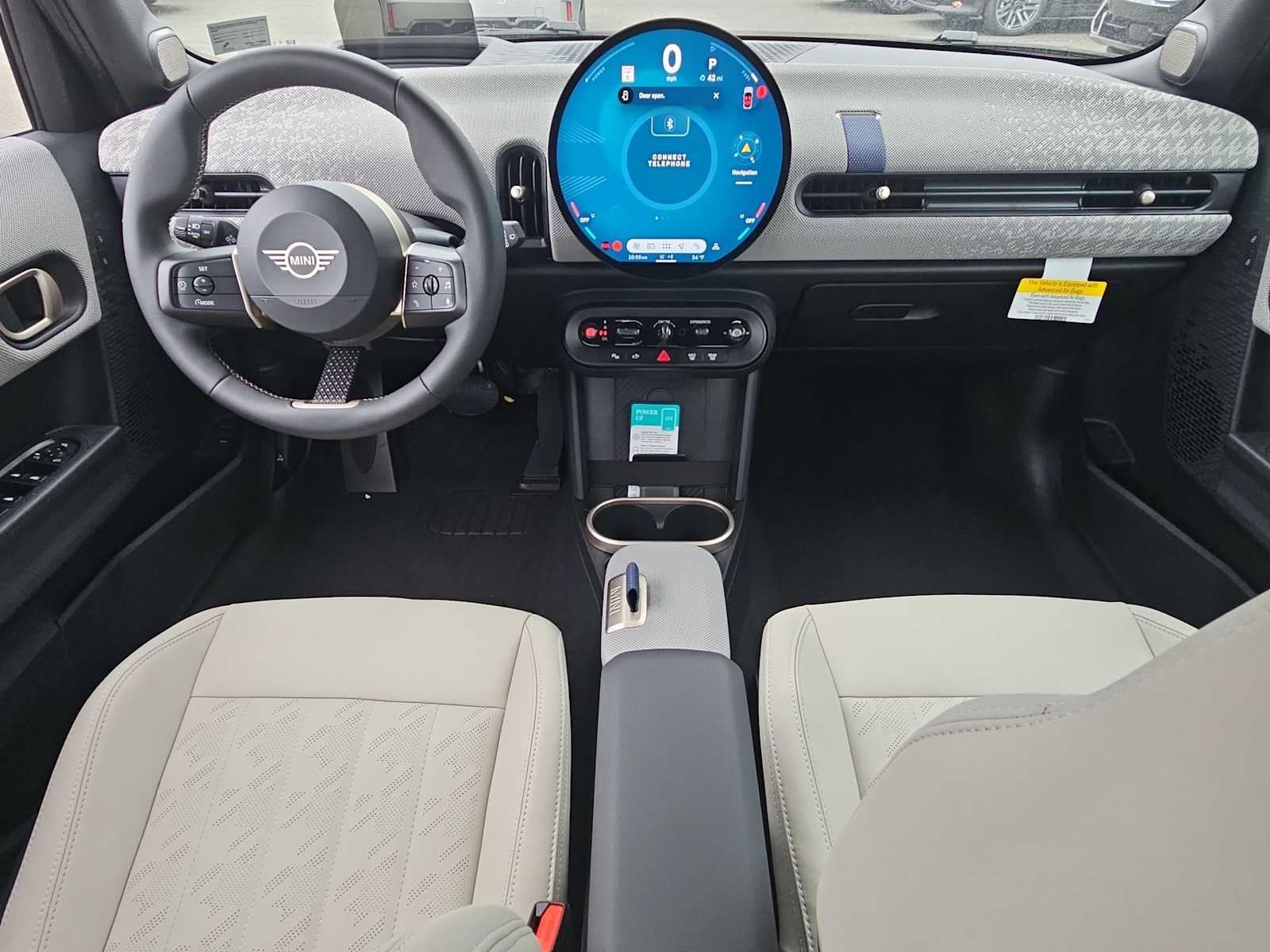 Thumbnail: 2026 MINI Cooper Hardtop - 15