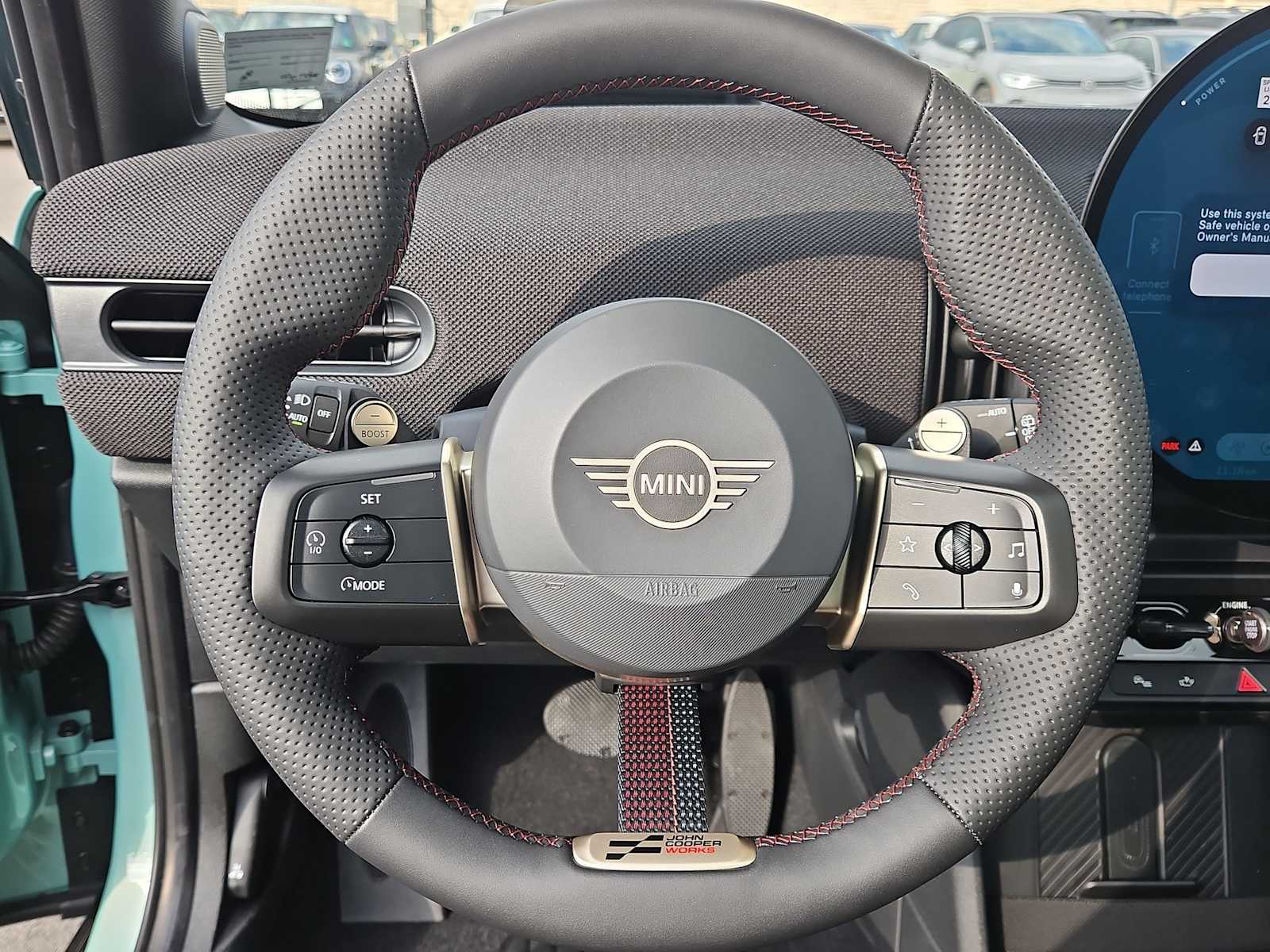 Thumbnail: 2026 MINI Cooper Hardtop - 21