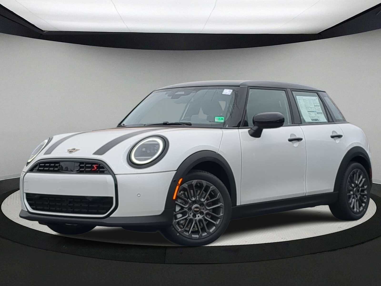 Thumbnail: 2026 MINI Cooper Hardtop - 1