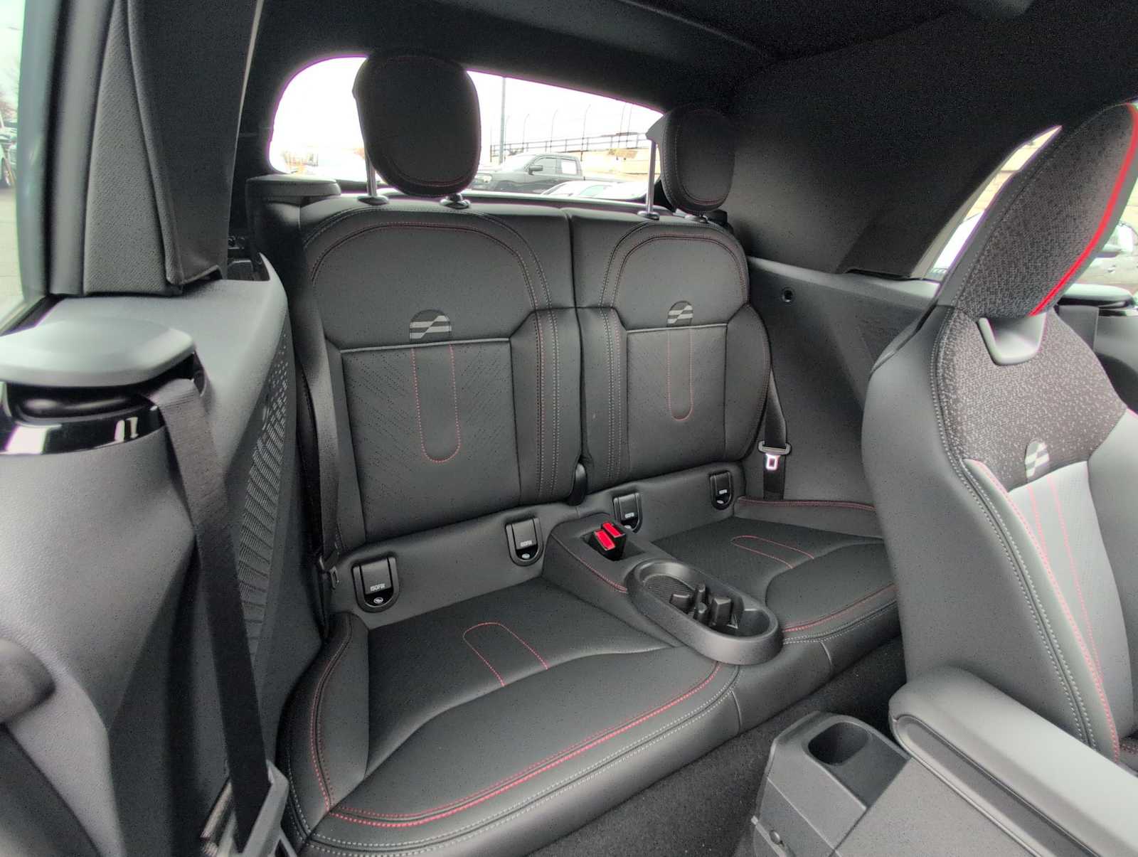 Thumbnail: 2026 MINI Cooper Convertible - 20