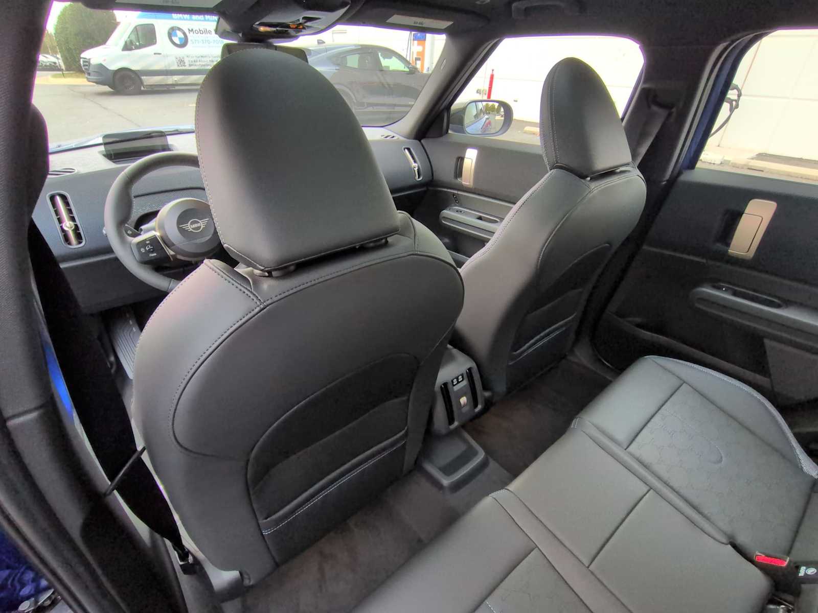 Thumbnail: 2025 MINI Cooper Countryman - 19