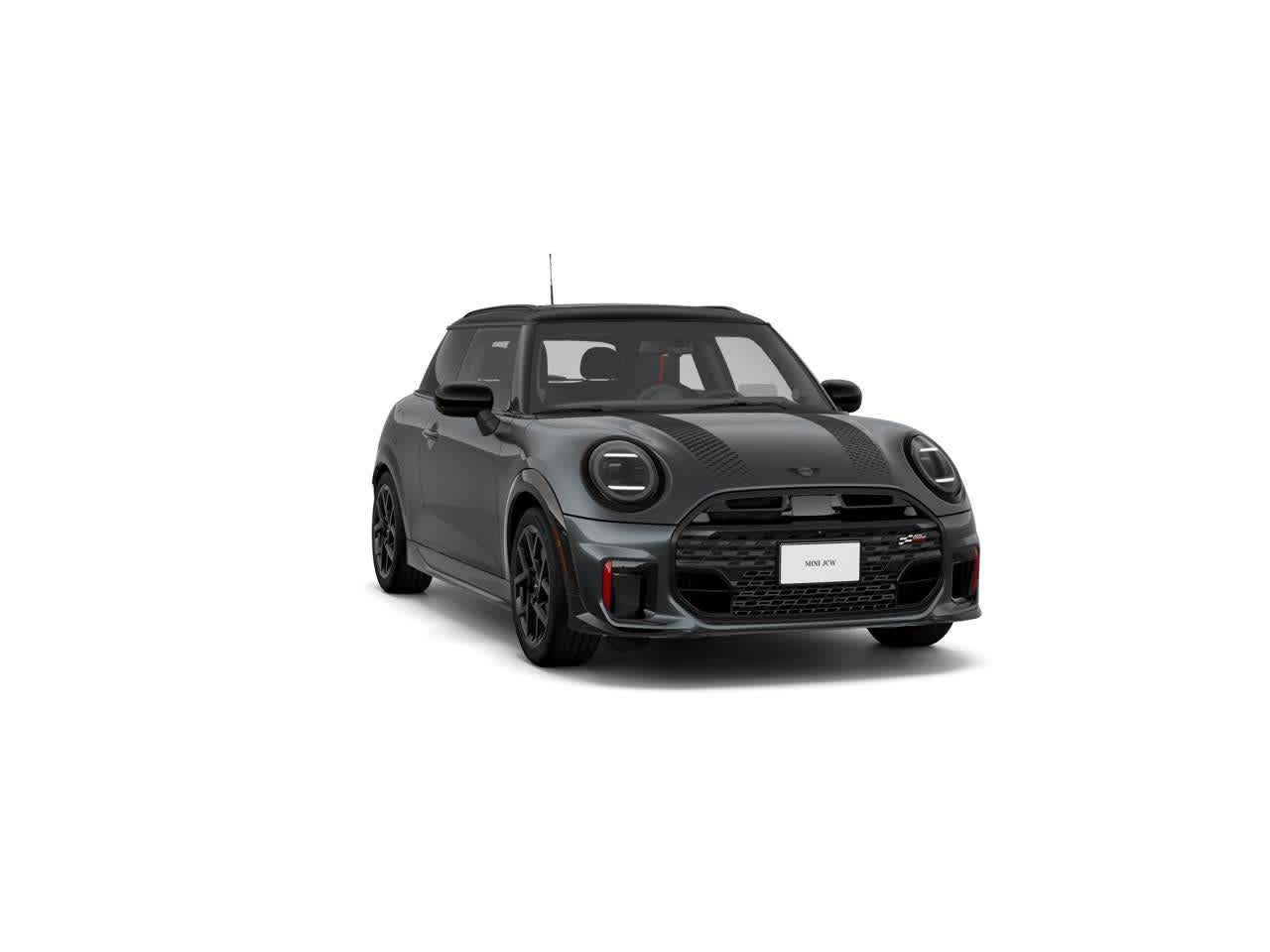 Thumbnail: 2026 MINI Cooper Hardtop - 1