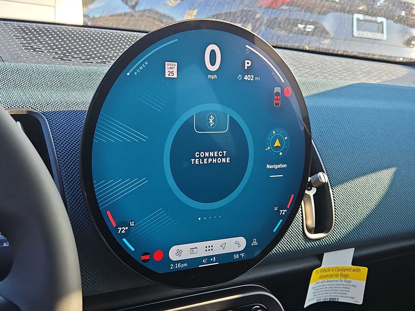 Thumbnail: 2026 MINI Cooper Countryman - 24