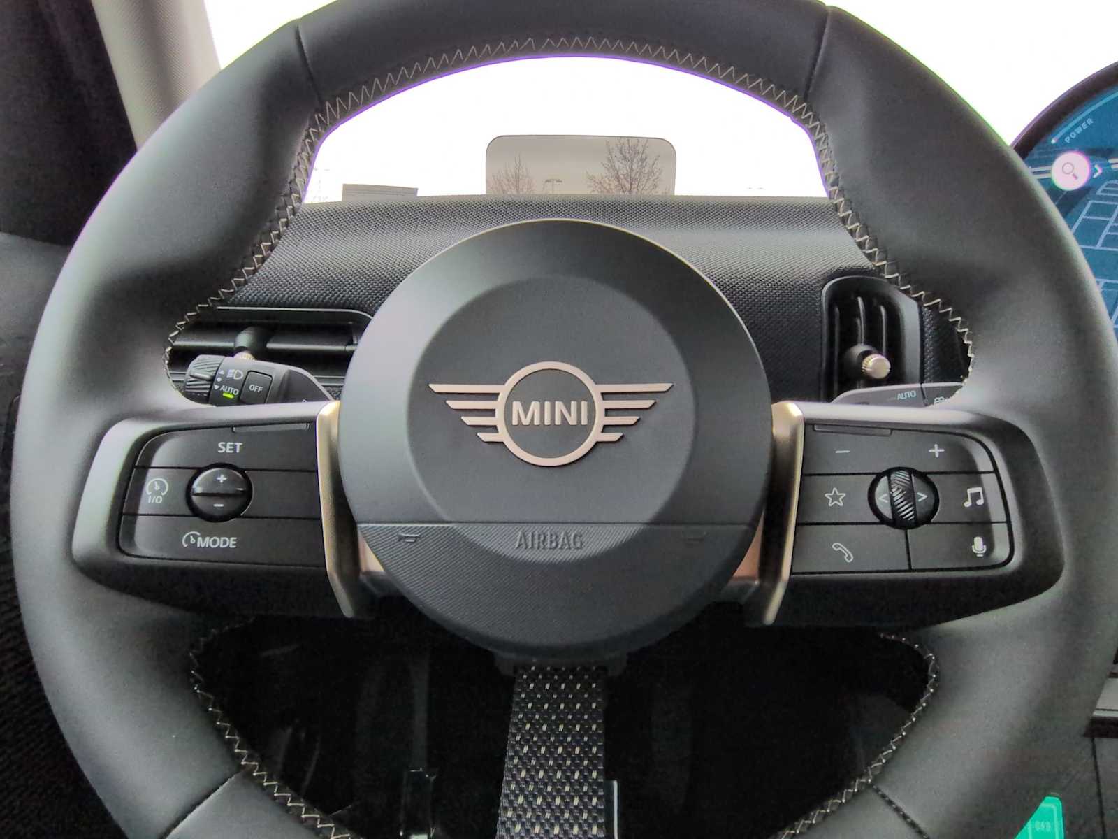 Thumbnail: 2026 MINI Cooper Hardtop - 25