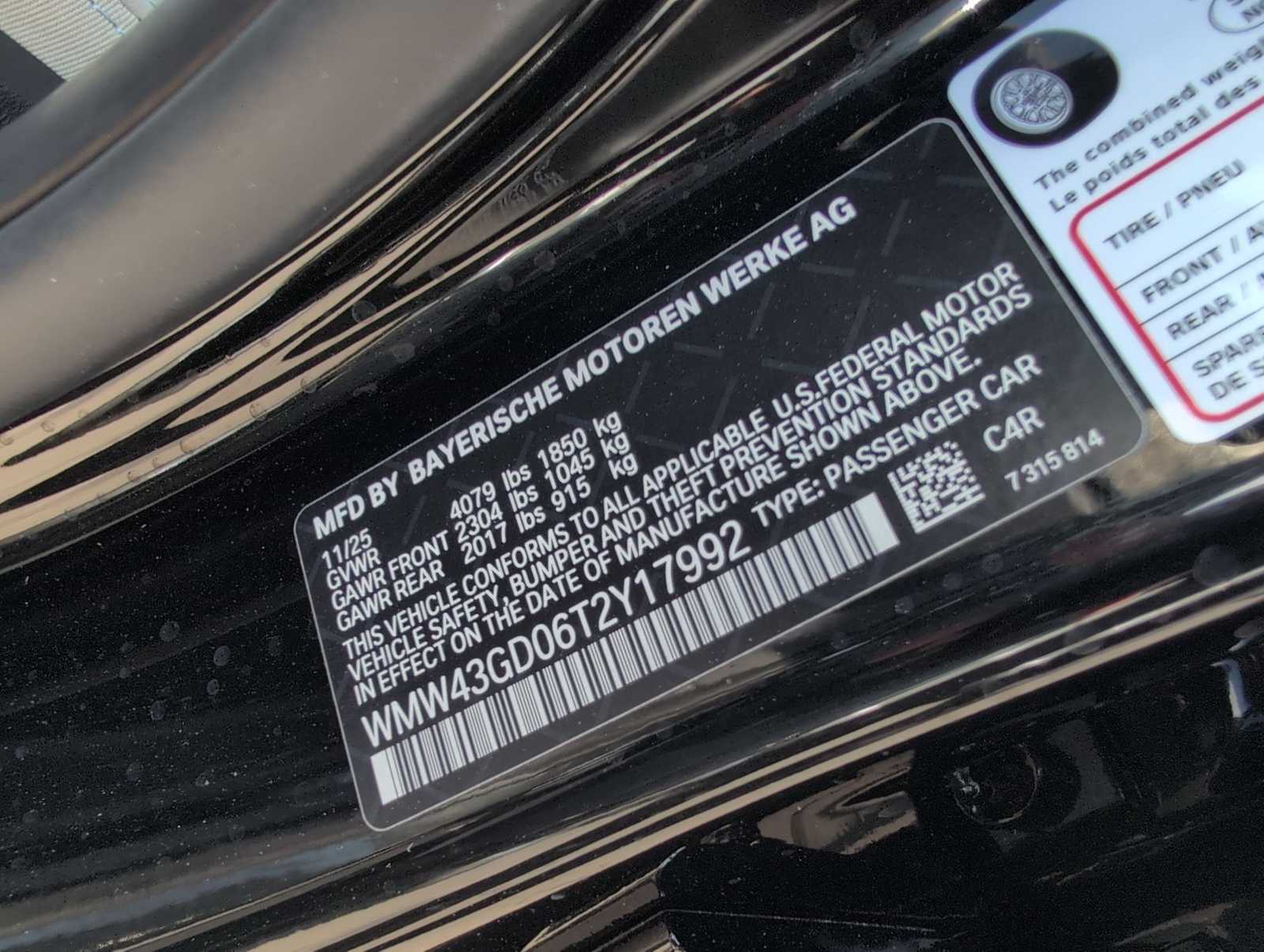 Thumbnail: 2026 MINI Cooper Hardtop - 34