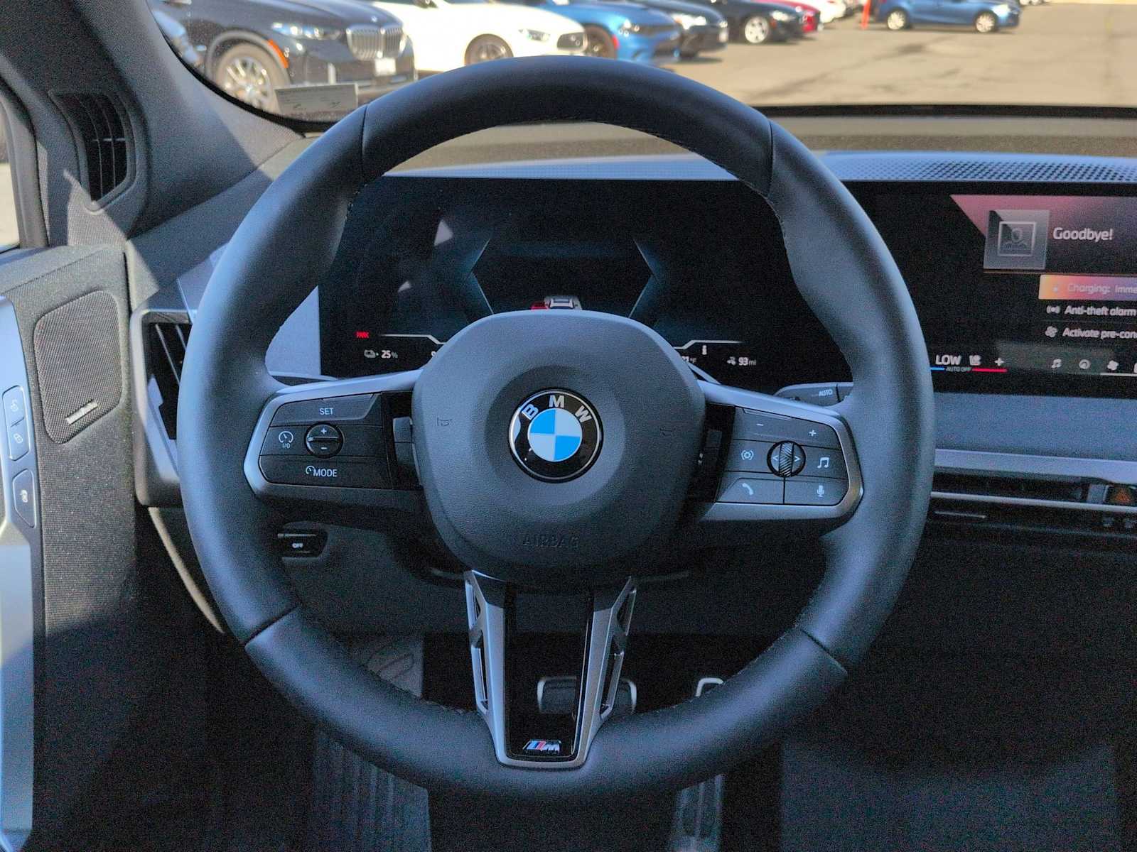 Thumbnail: 2026 BMW iX - 24