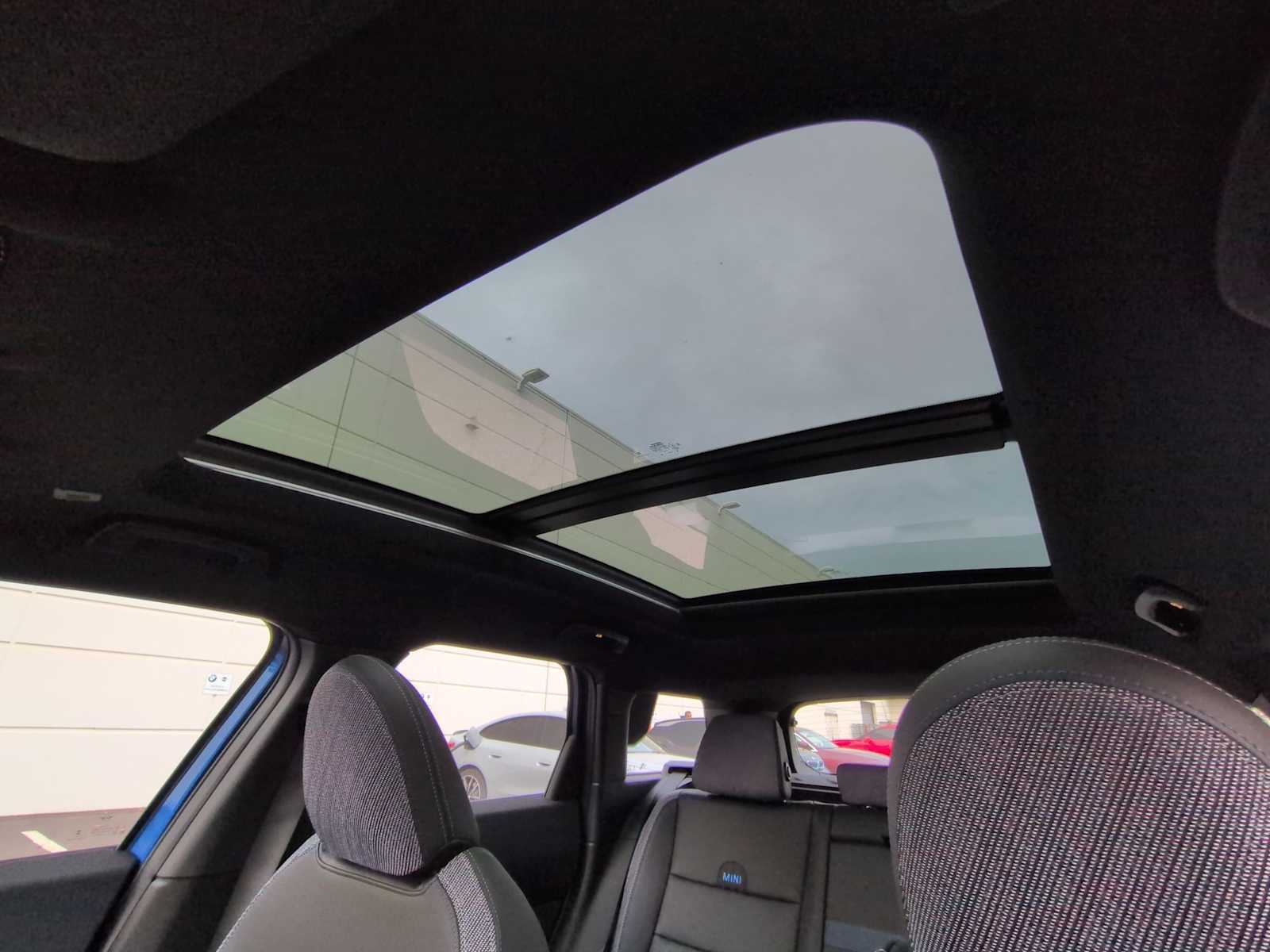 Thumbnail: 2025 MINI Cooper Countryman - 20