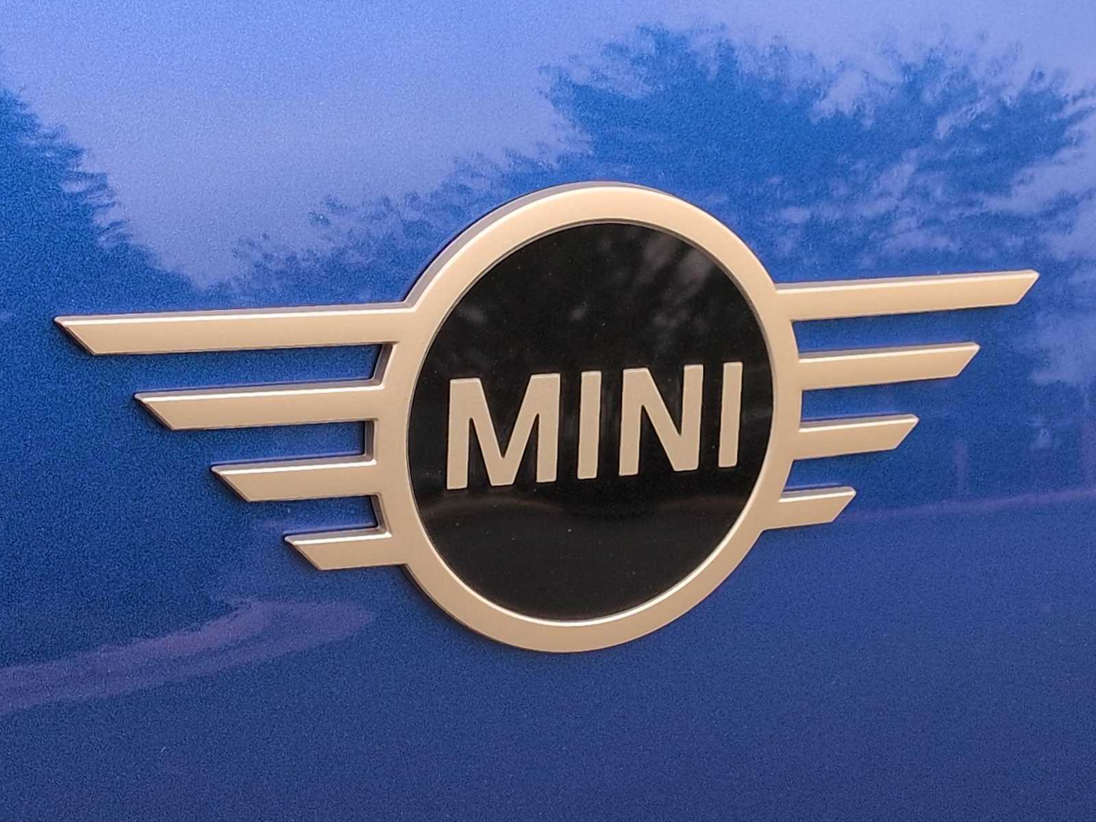 Thumbnail: 2025 MINI Cooper Countryman - 12