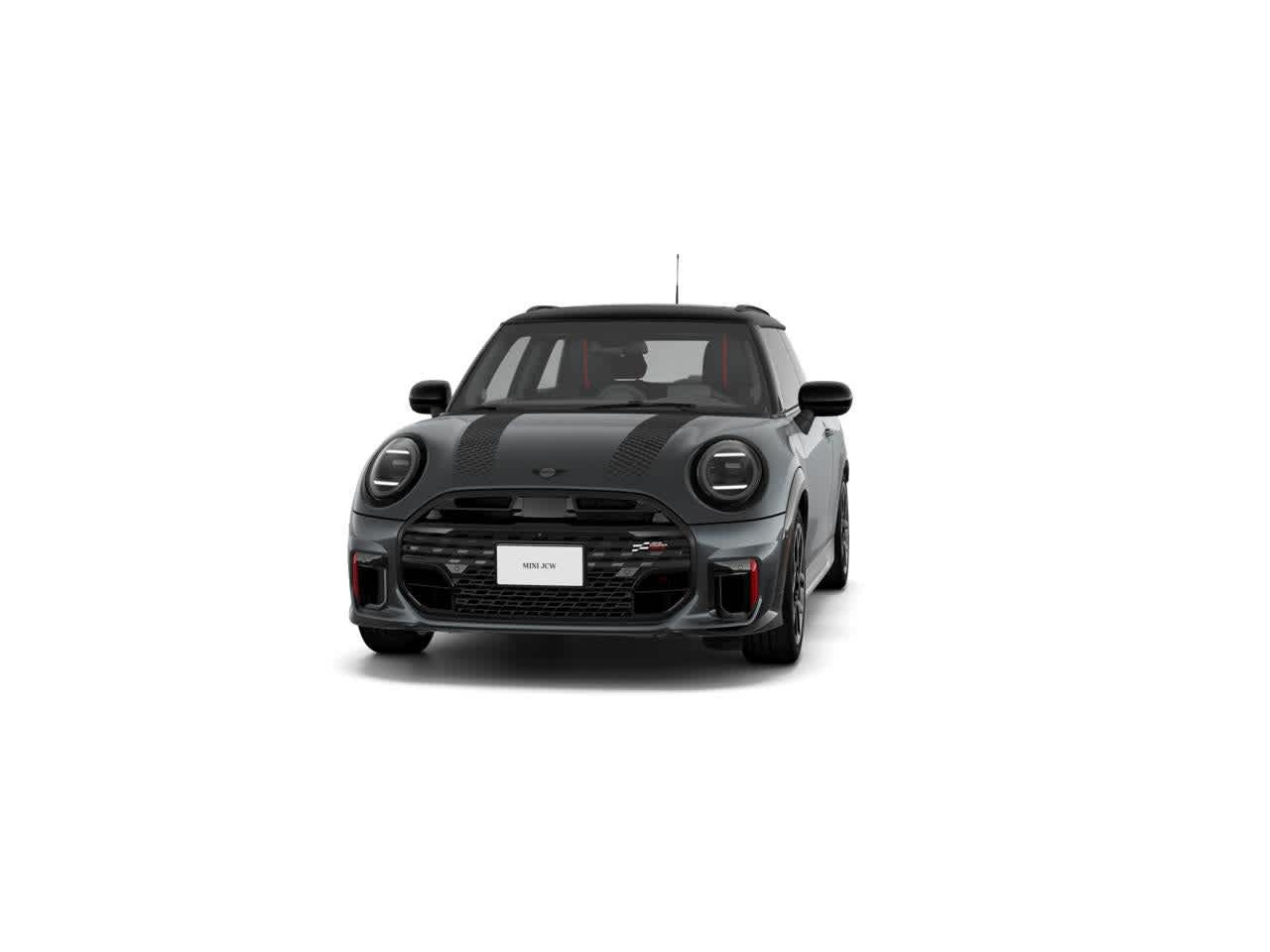 Thumbnail: 2026 MINI Cooper Hardtop - 3