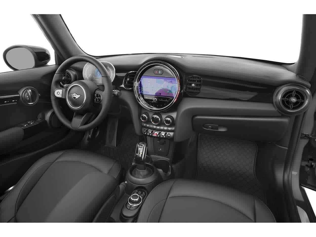 Thumbnail: 2022 MINI Cooper Convertible - 11