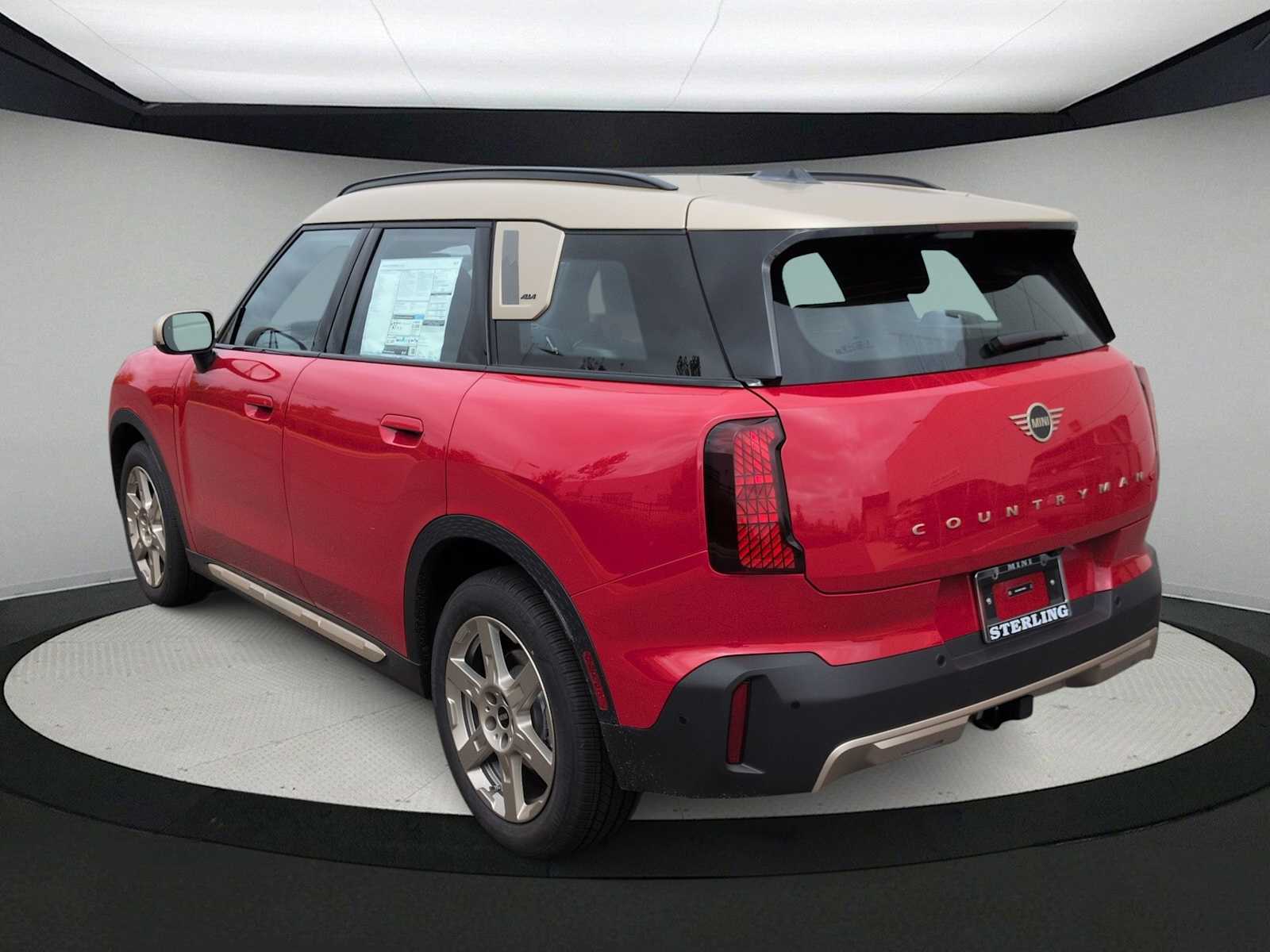 Thumbnail: 2026 MINI Cooper Countryman - 6