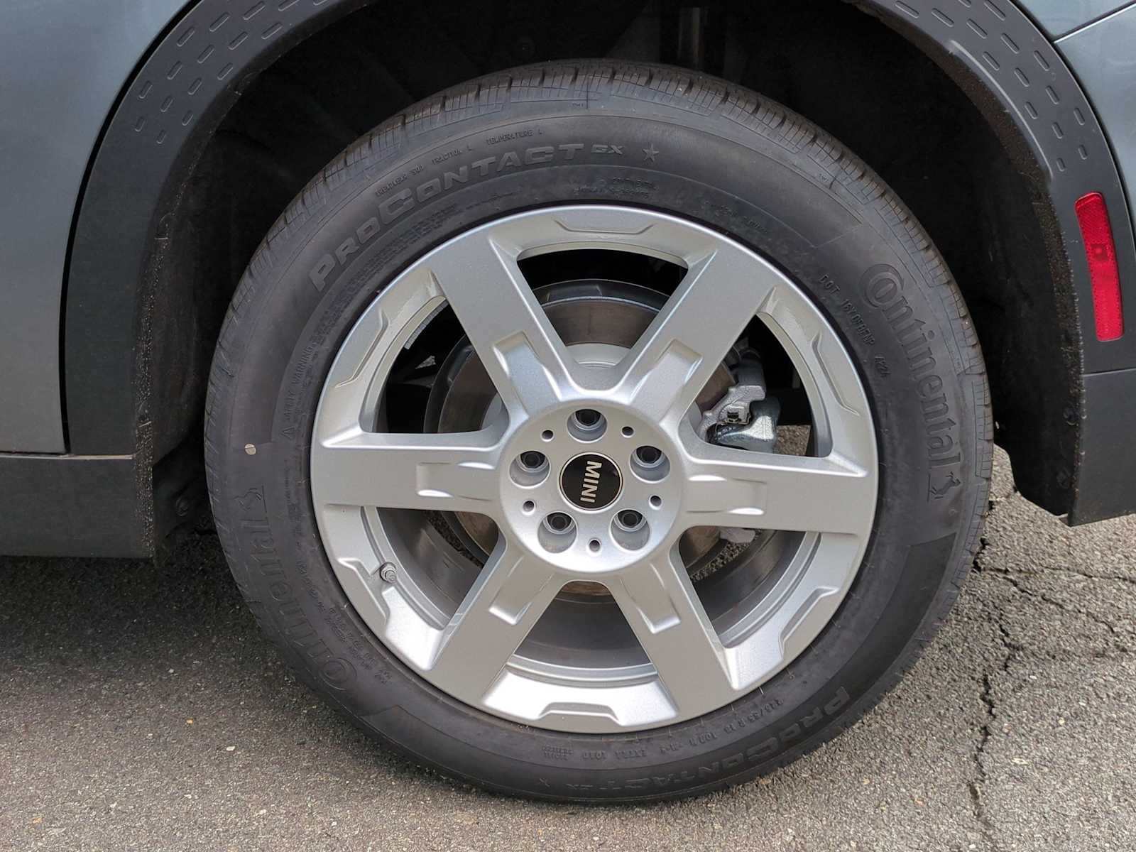 Thumbnail: 2025 MINI Cooper Countryman - 12